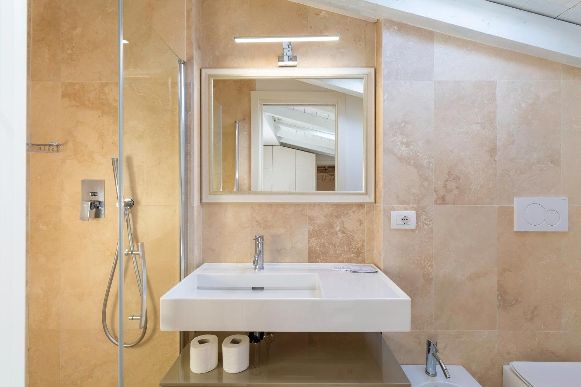 Vecchietti House Appartamento Firenze