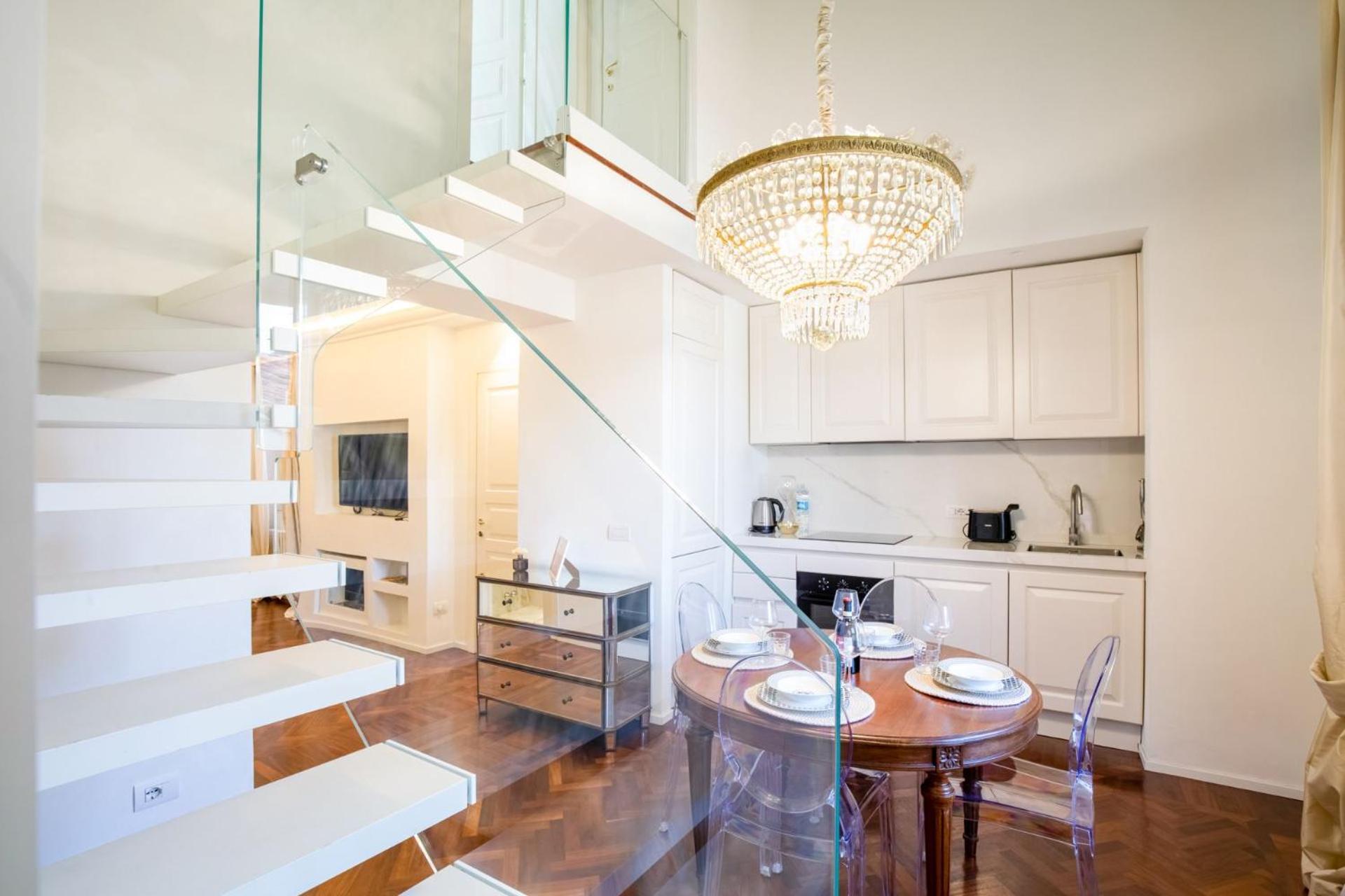 Vecchietti House * Firenze