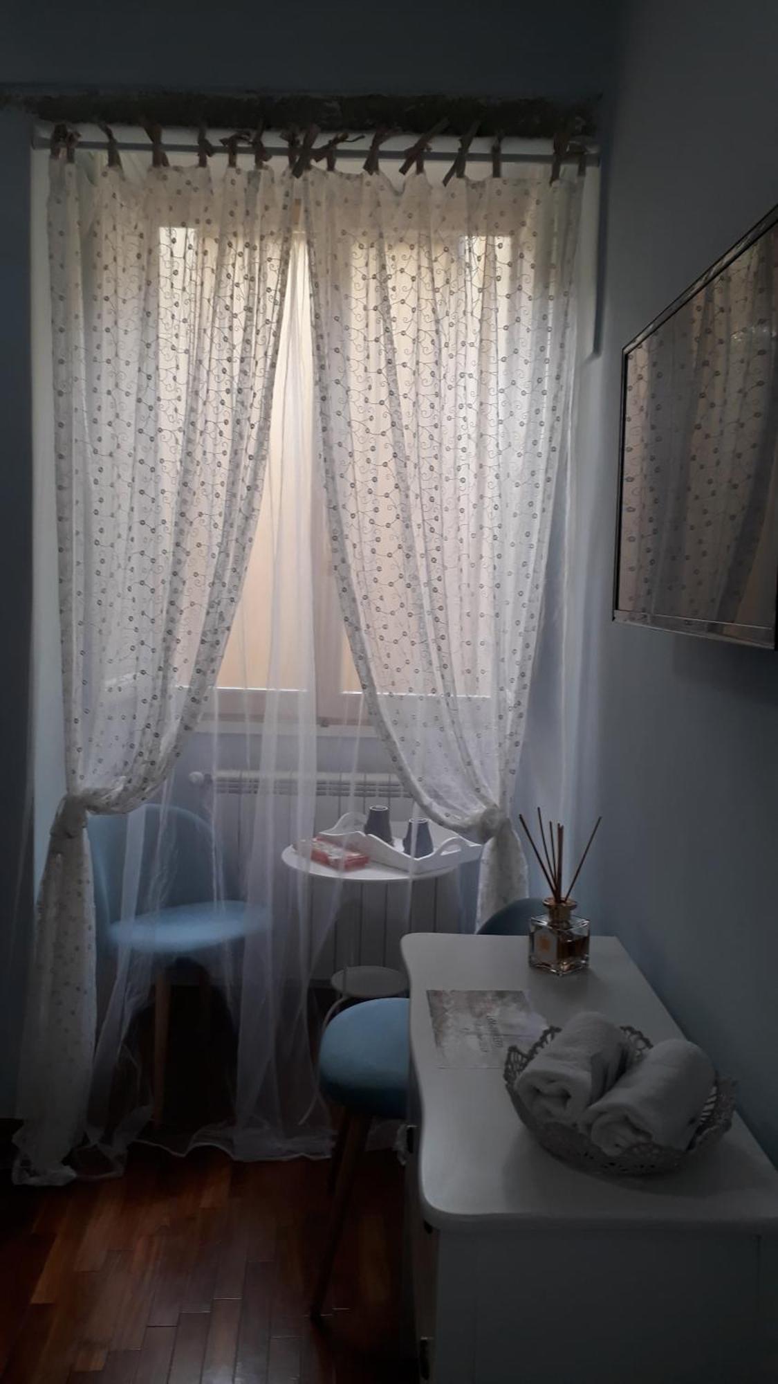 The Dream Terrace - Lea Blue Gjestgiverier