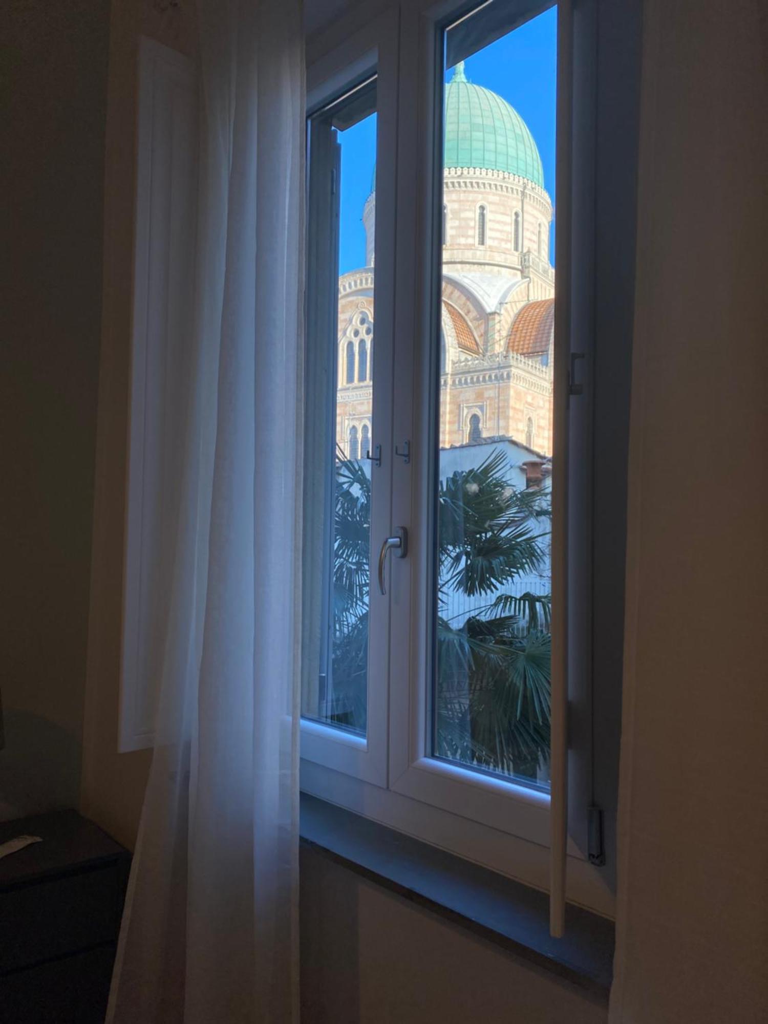 Garden Pilastri Firenze