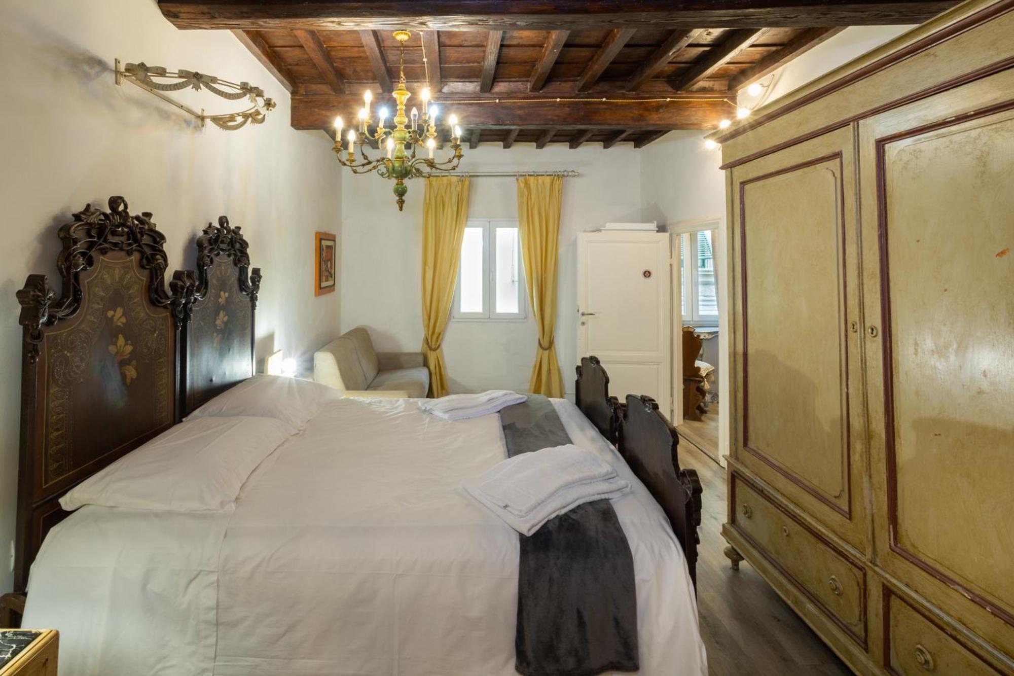 Luxury Leilighet Firenze