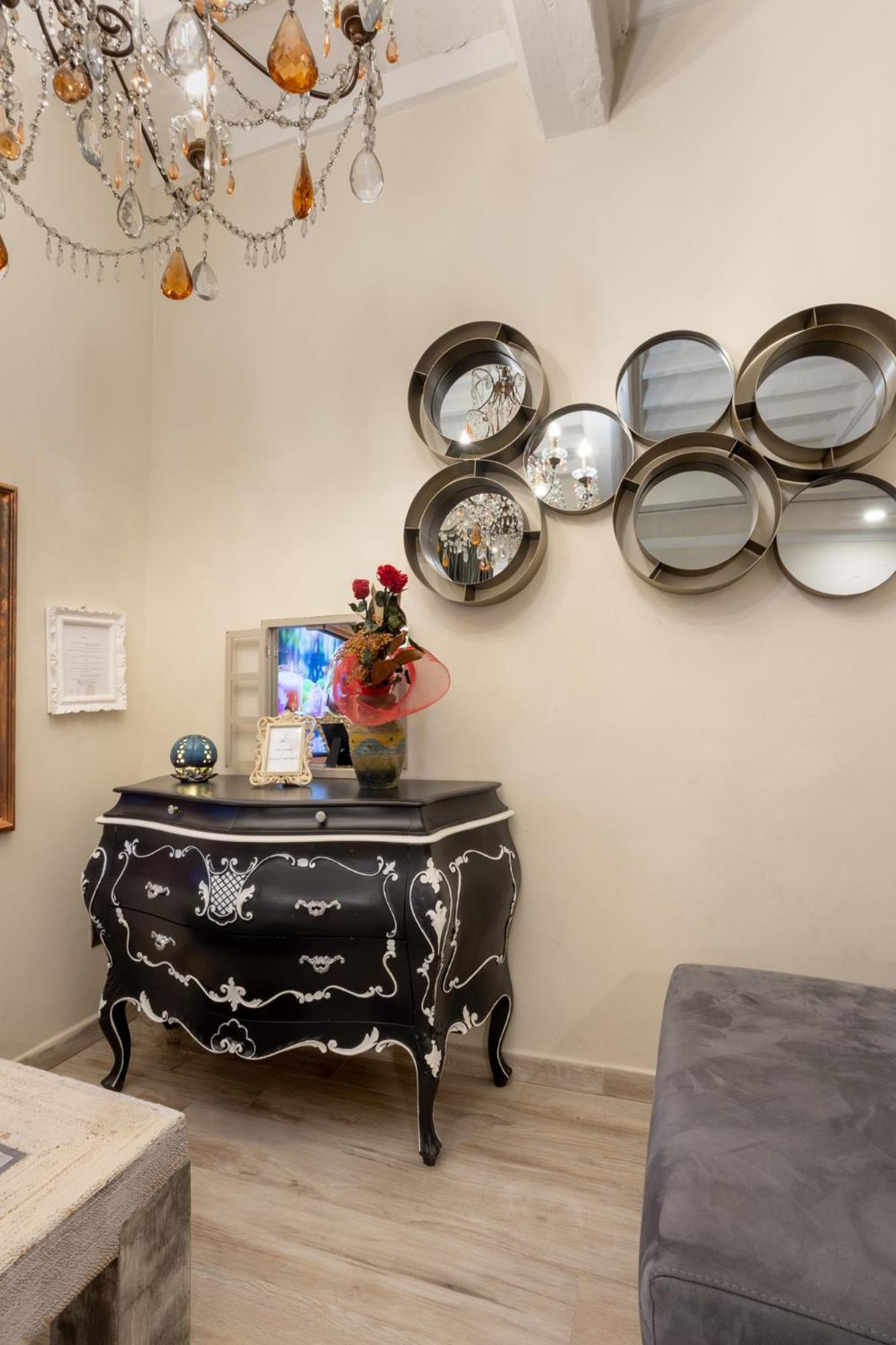 Luxury Leilighet Firenze