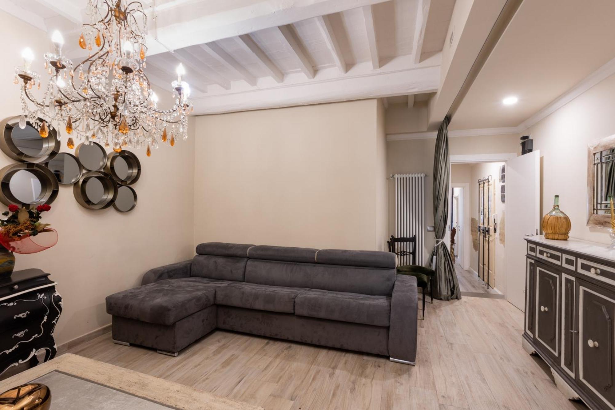Luxury Firenze