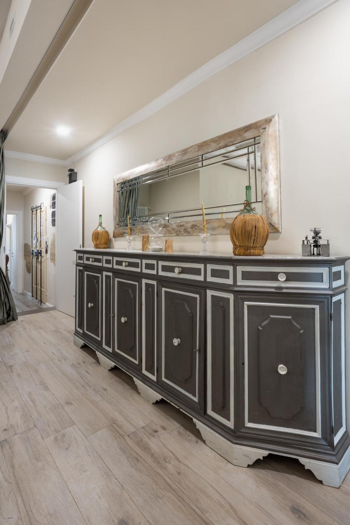 Leilighet Luxury