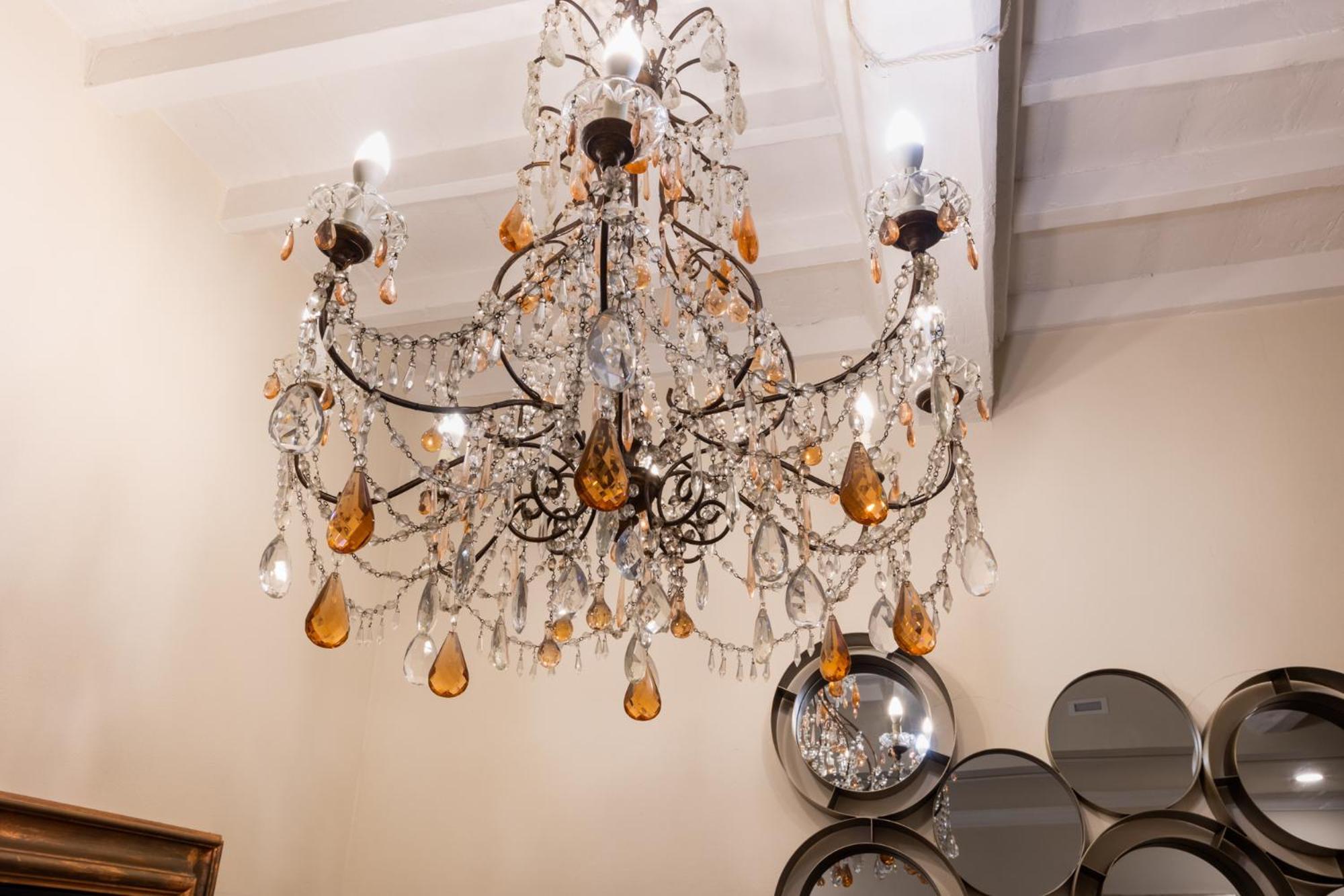Luxury Leilighet