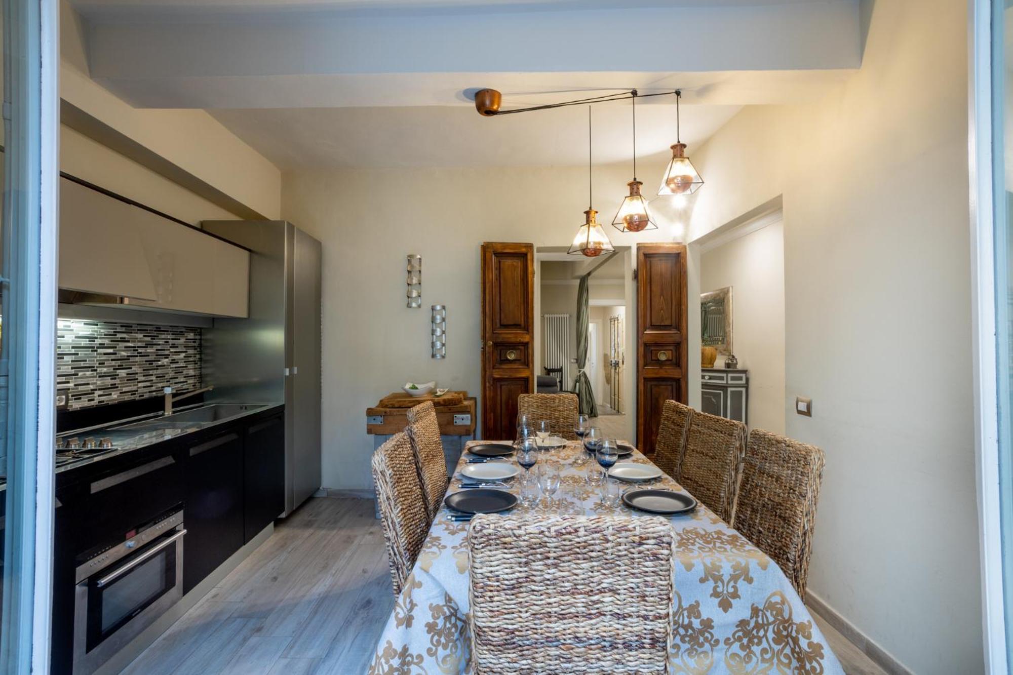 Luxury * Firenze