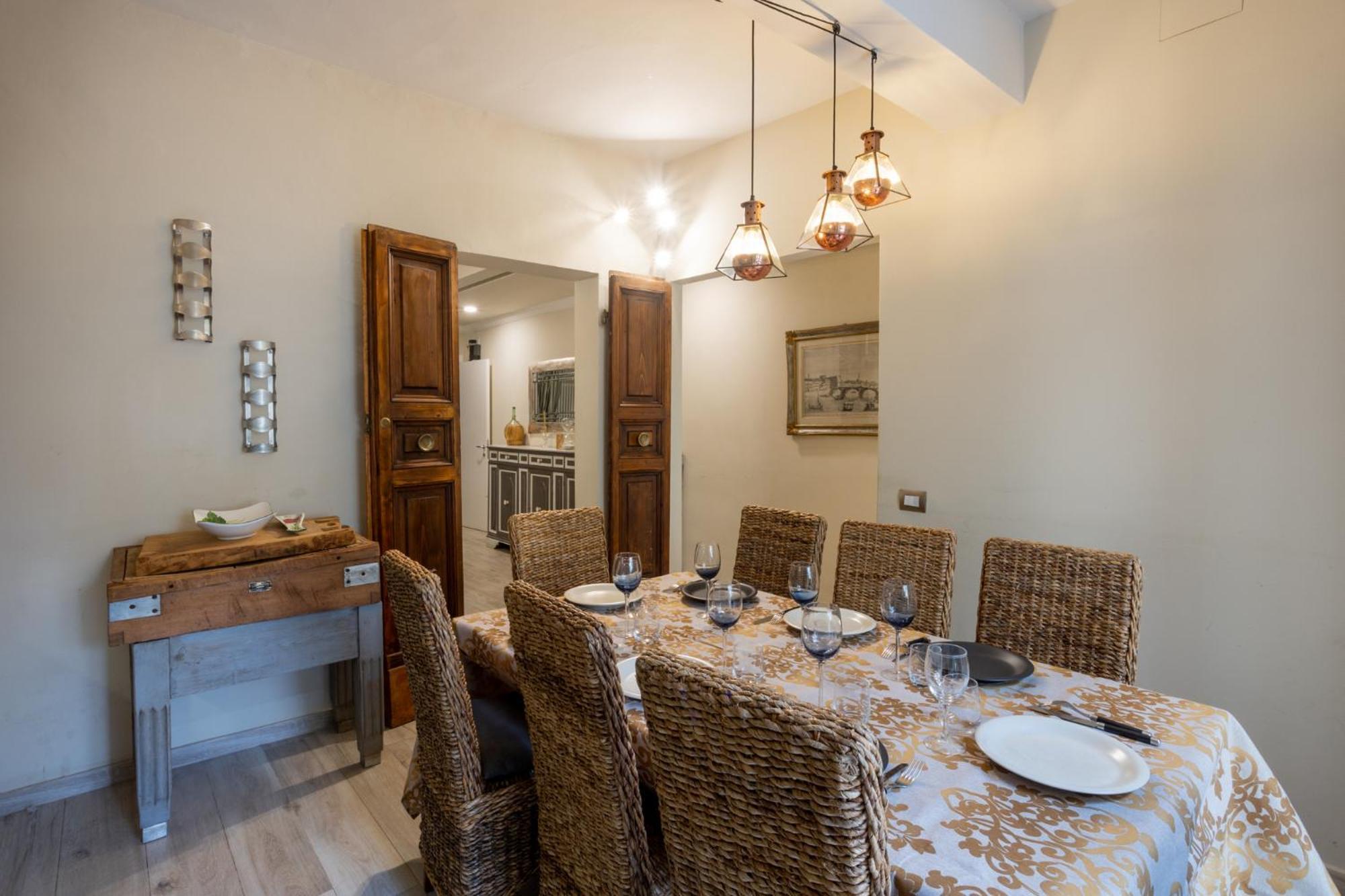 Leilighet Luxury