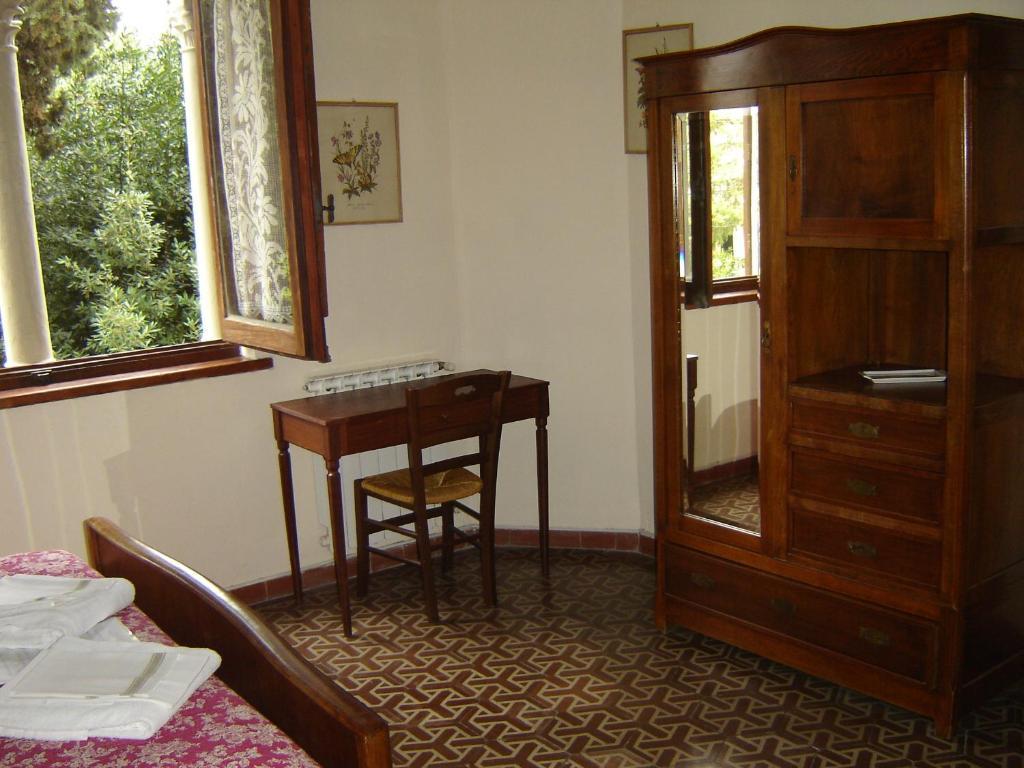 Casa Toselli Maison d'hôtes Florence