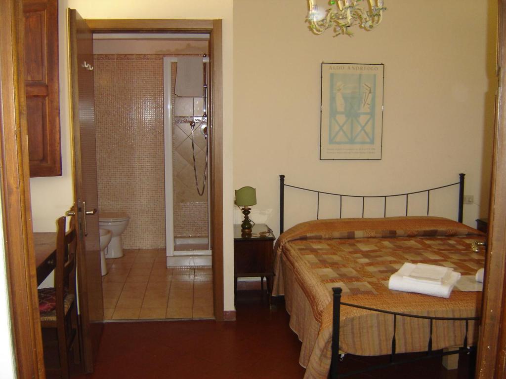 Casa Toselli Maison d'hôtes 3*