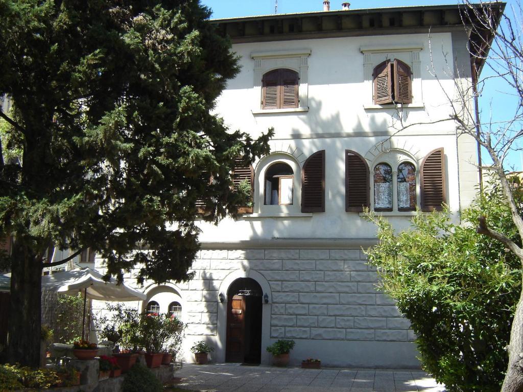 Casa Toselli Maison d'hôtes 3*