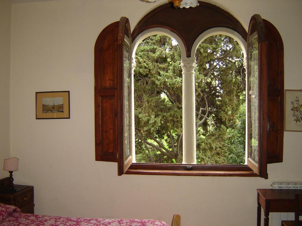 Maison d'hôtes Casa Toselli 3*
