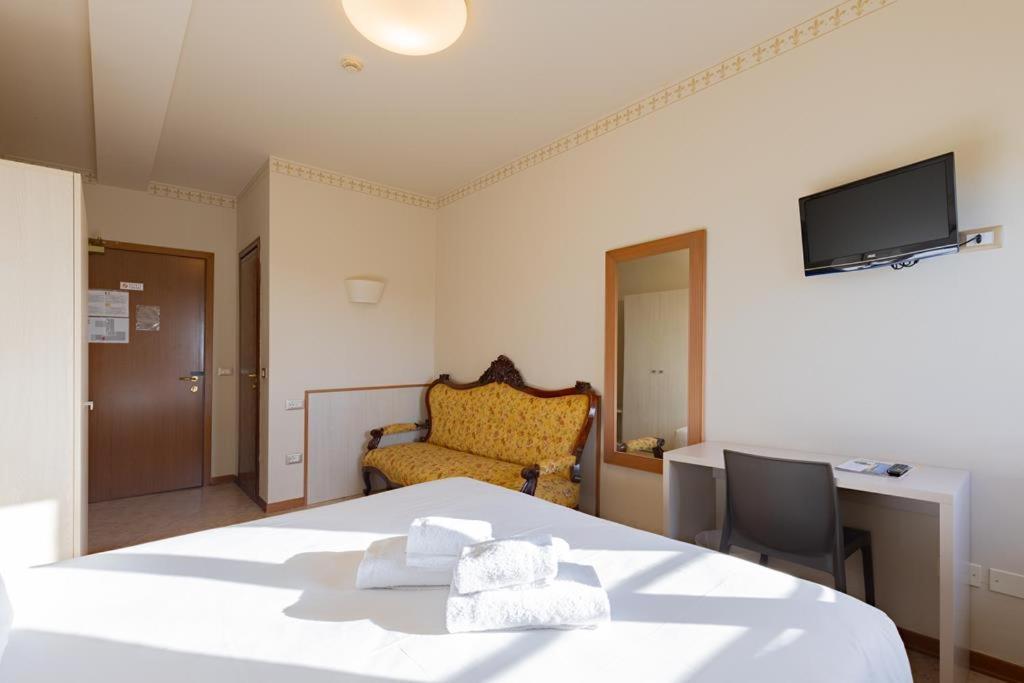 Hotell La Stella