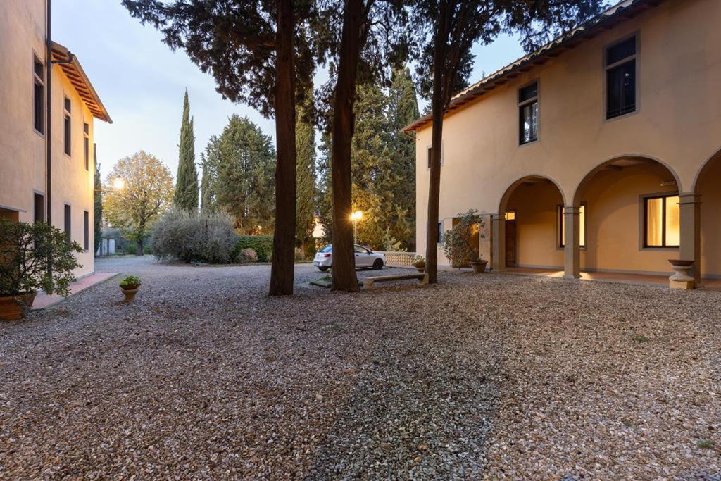 La Stella Hotell Firenze