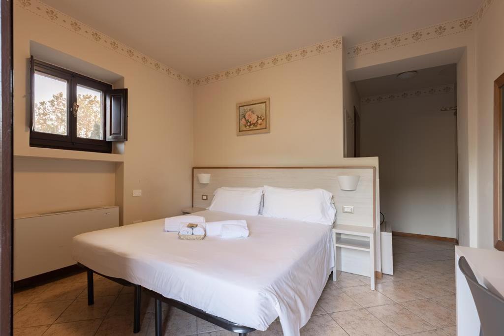 Hotell La Stella