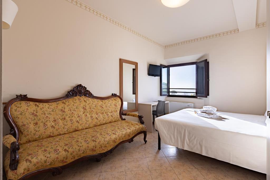 Hotell La Stella