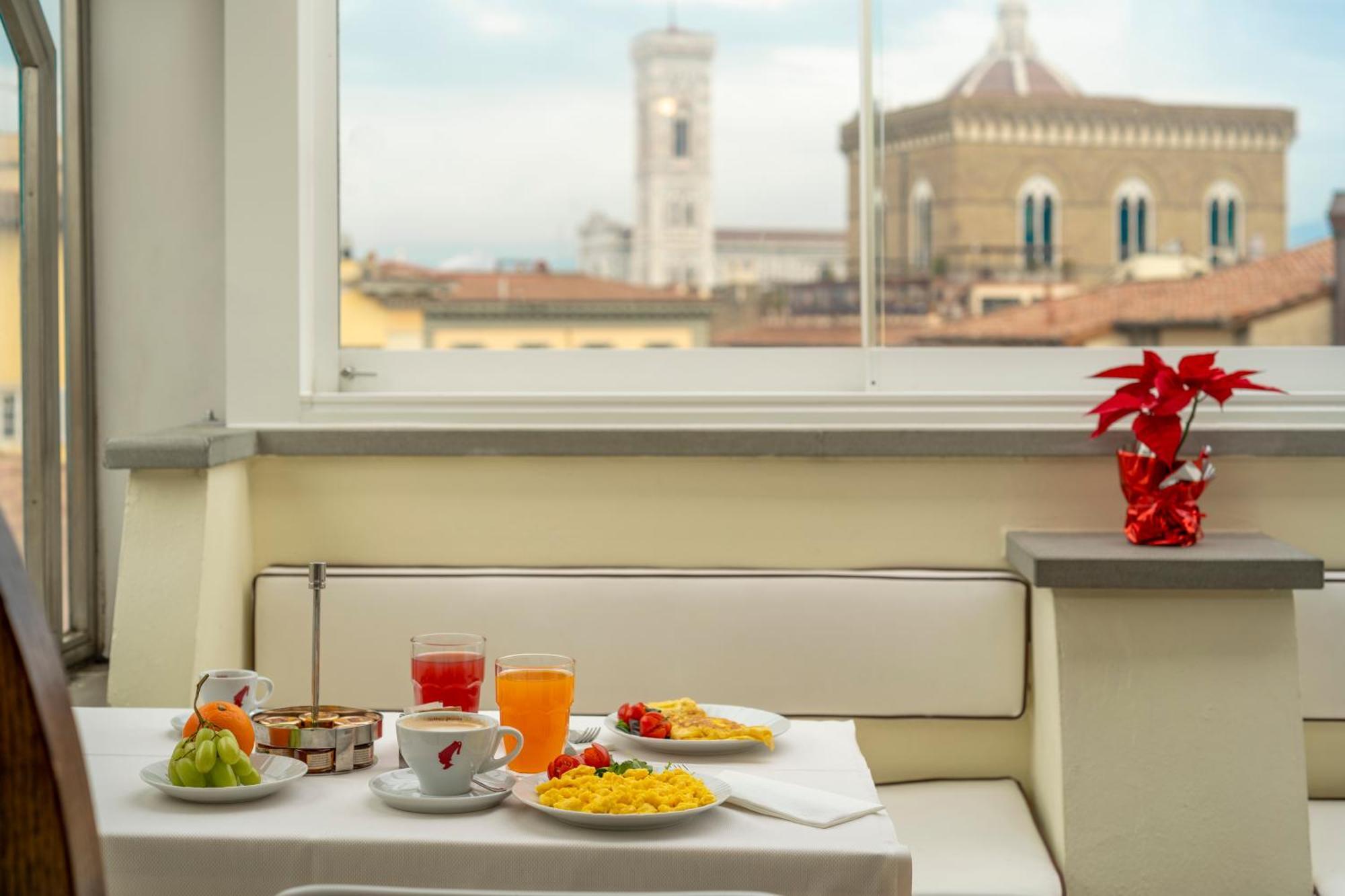 Hotel Della Signoria 3*