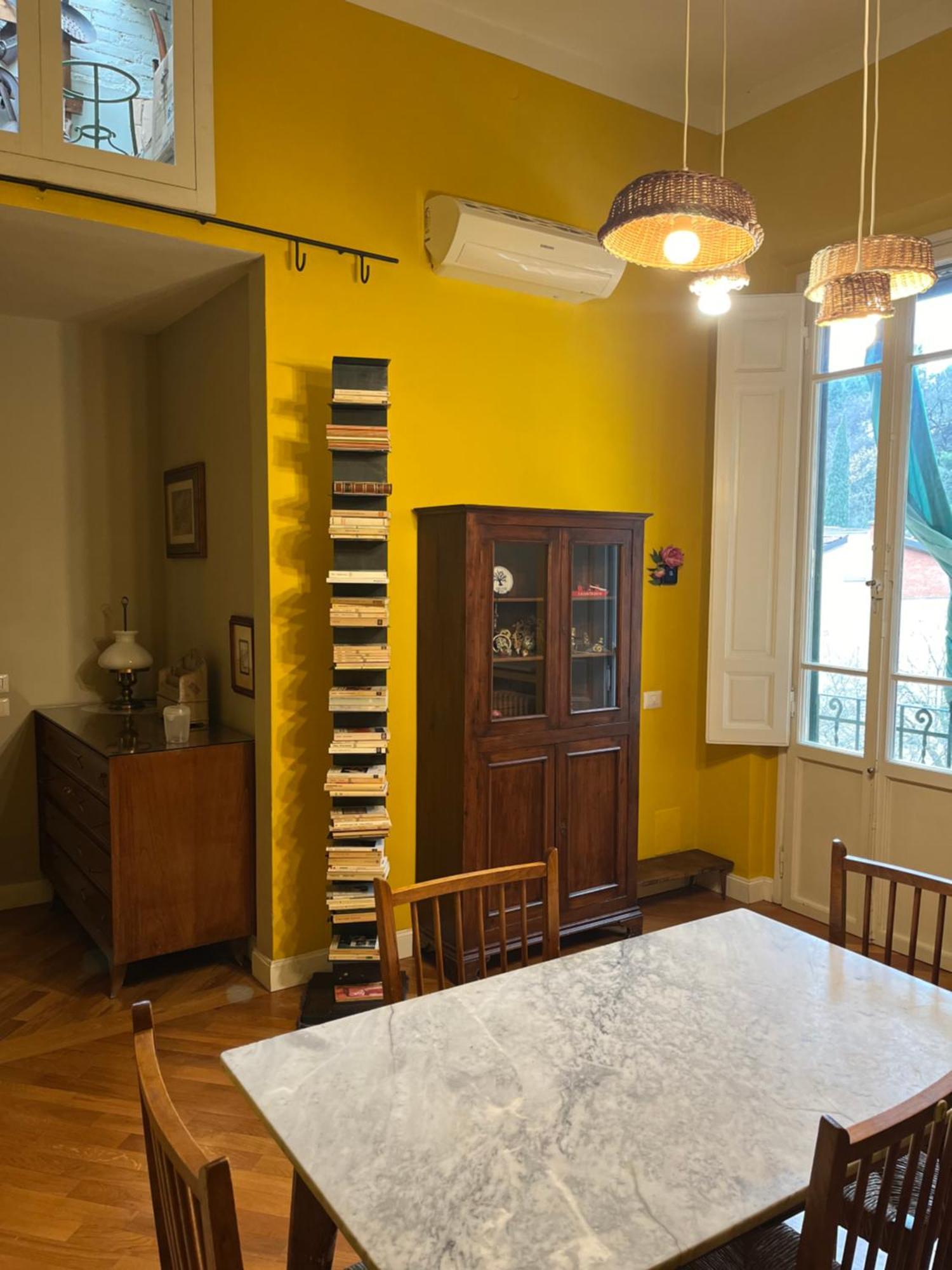 Albero Mago Casa de hóspedes