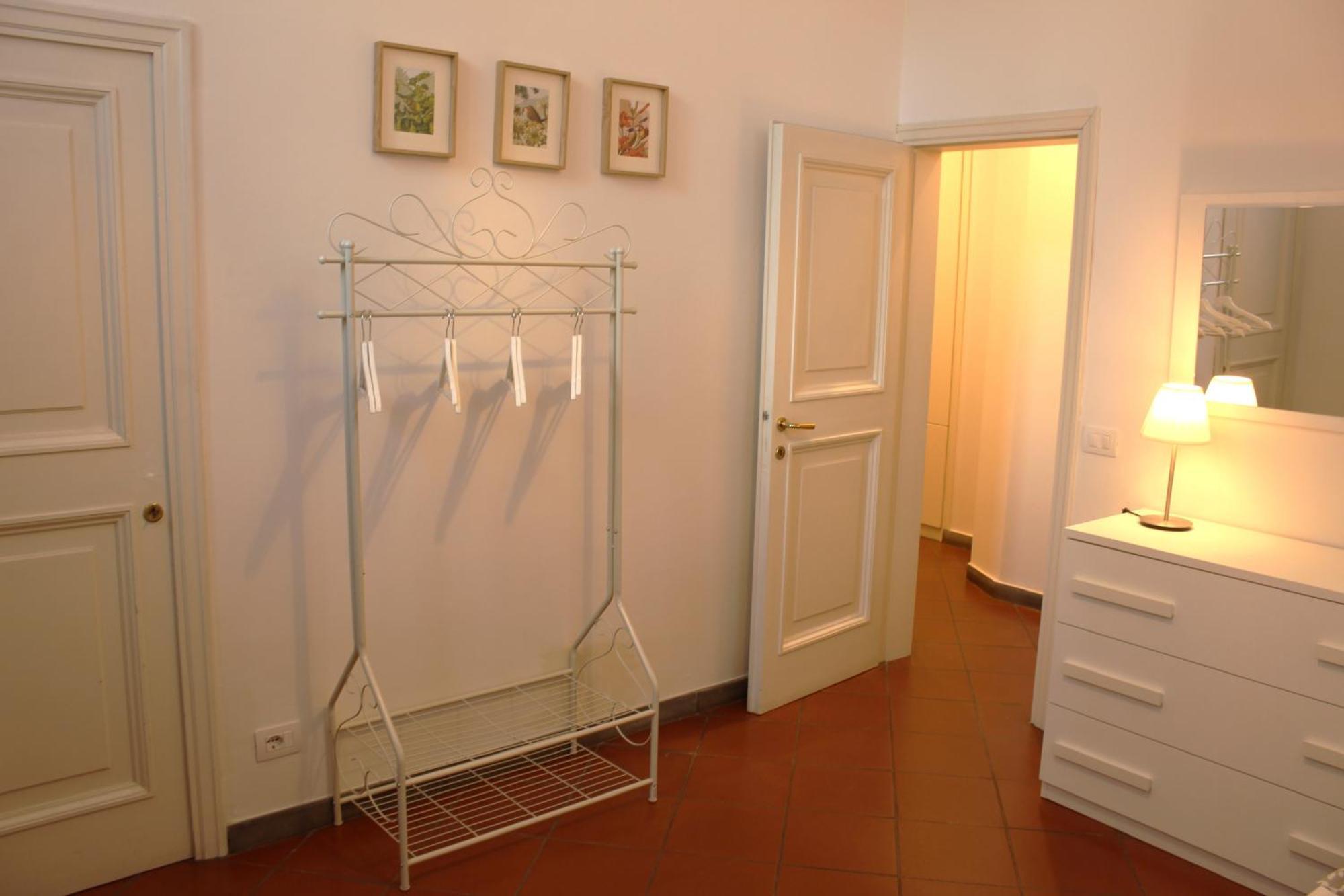 Lejlighed Daniel's House Firenze