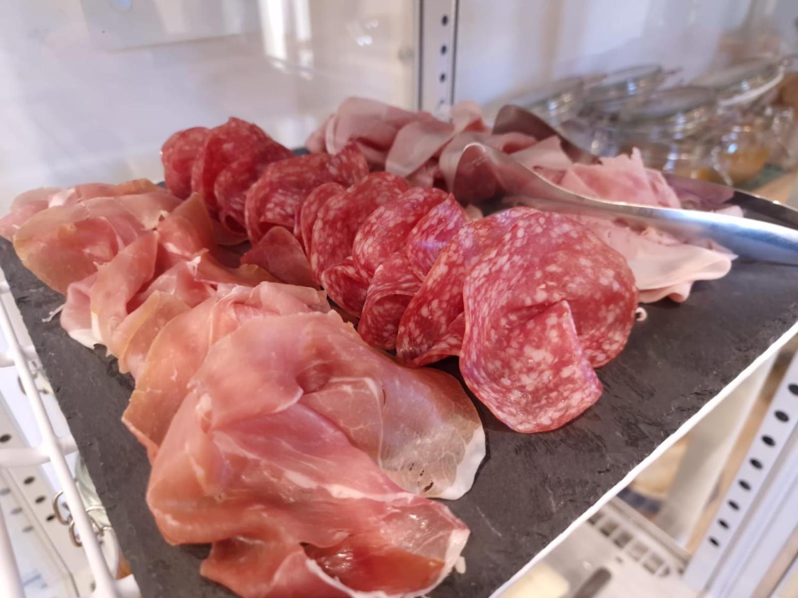 Casaldo's Firenze
