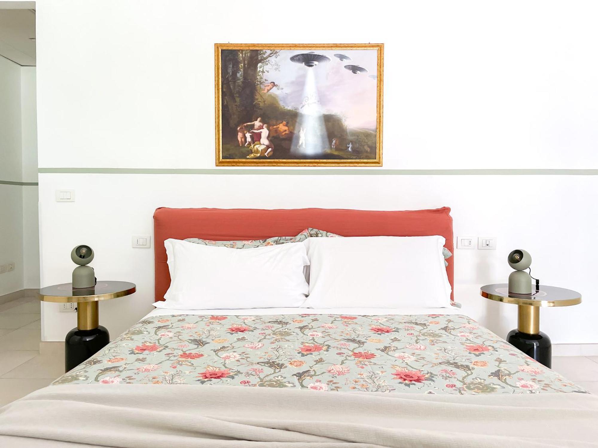 Stunning With An Amazing Terrace * Florença