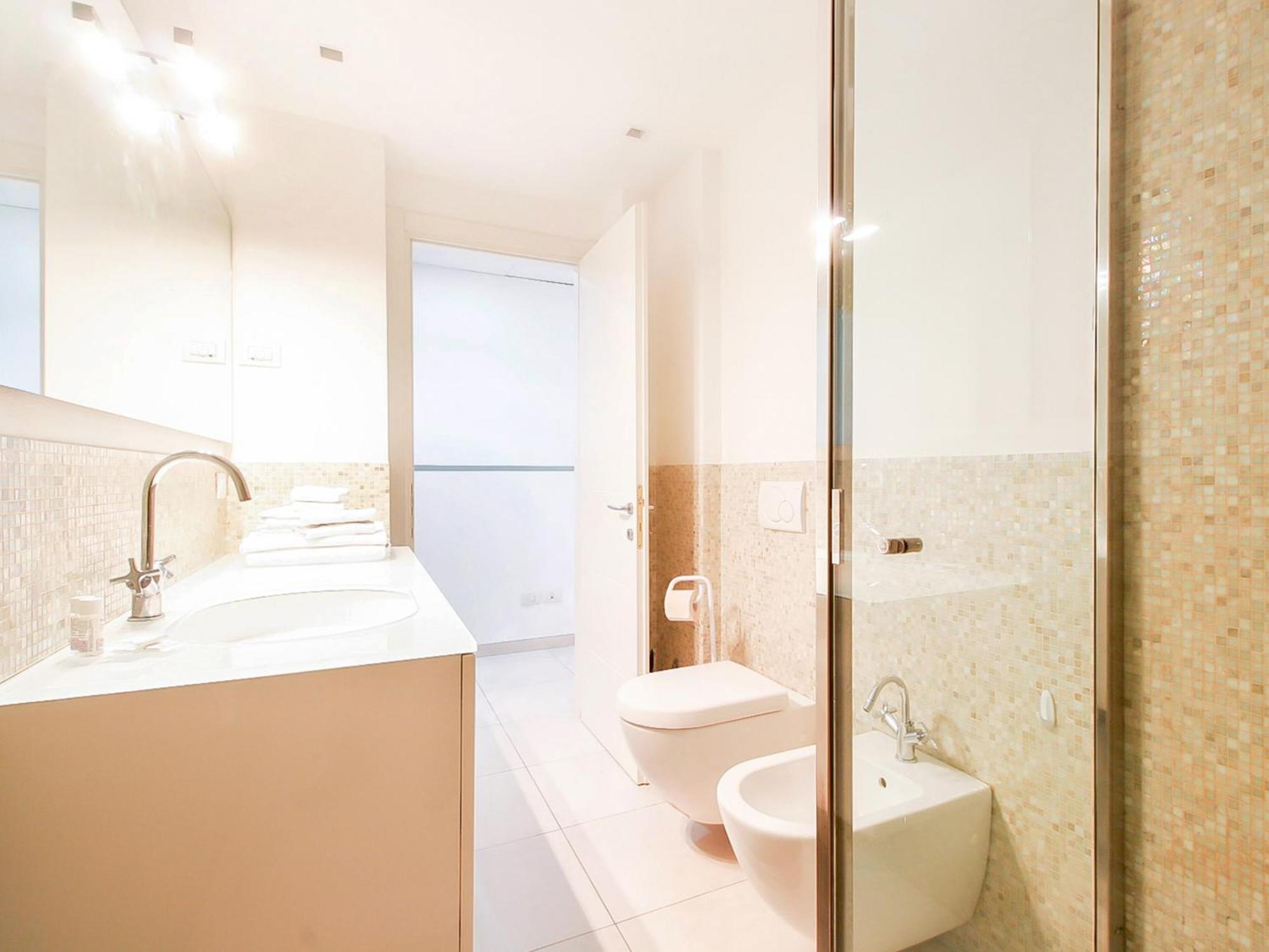 Stunning With An Amazing Terrace Florença