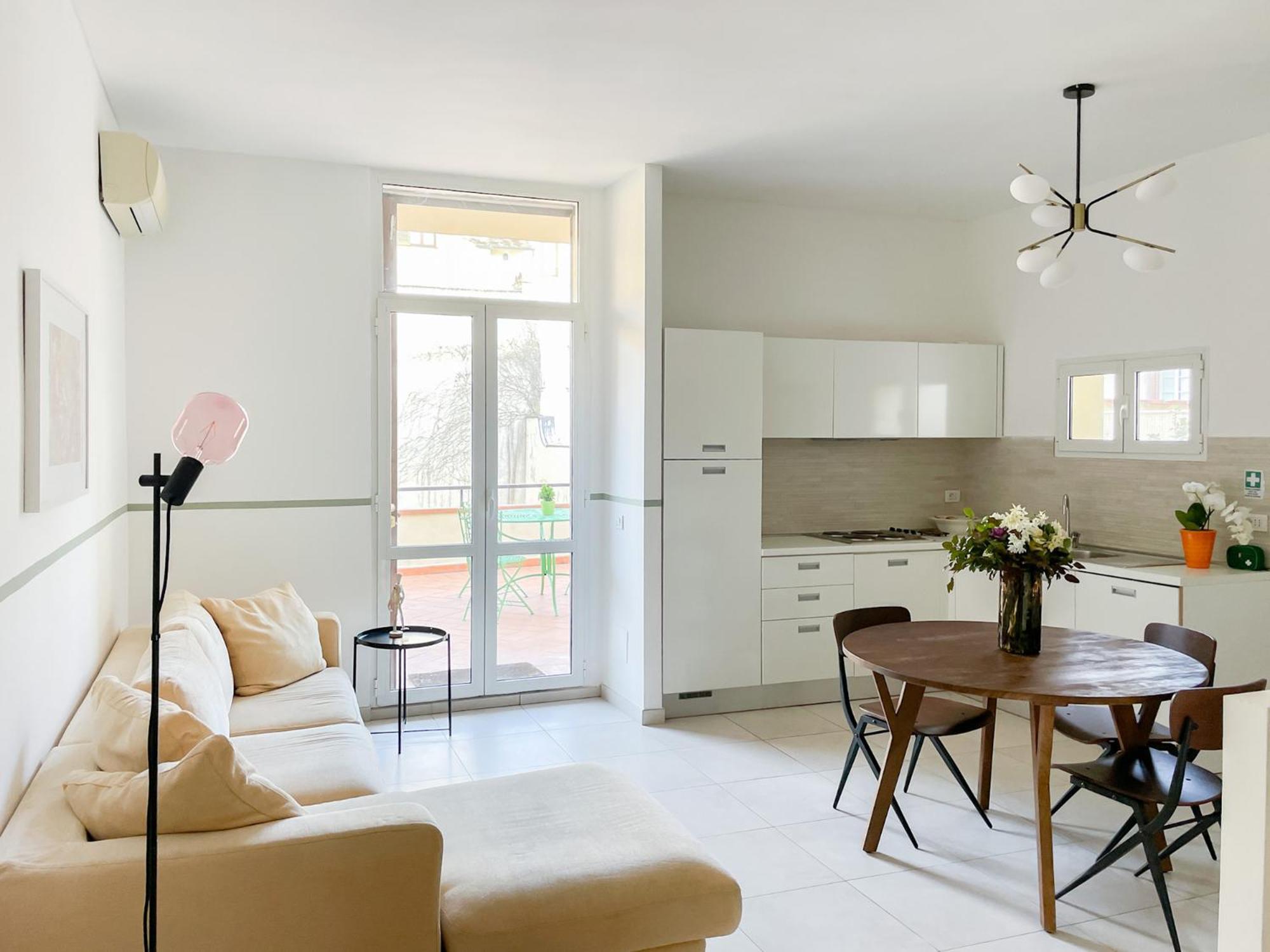 Stunning With An Amazing Terrace * Florença