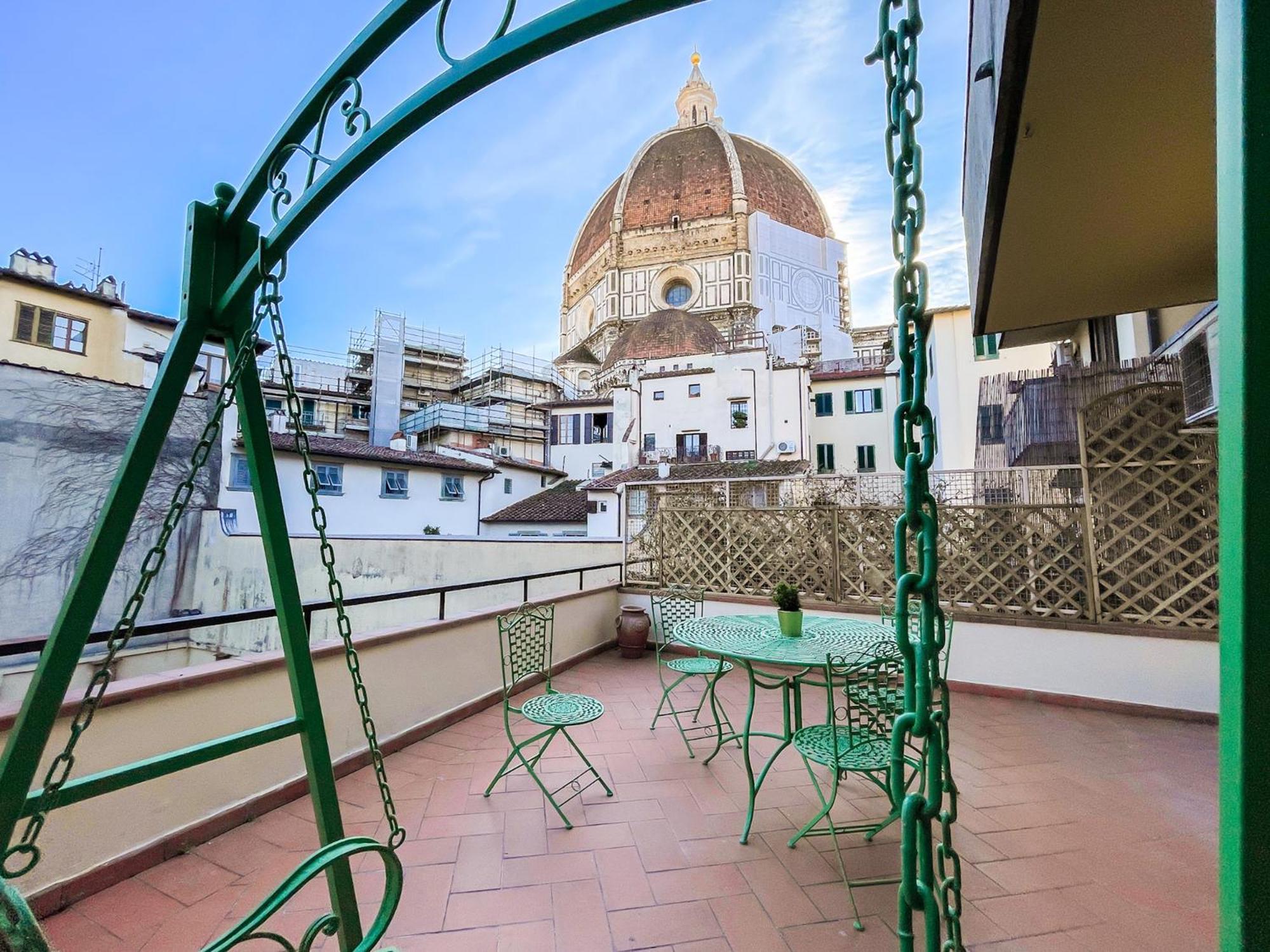 Stunning With An Amazing Terrace * Florença