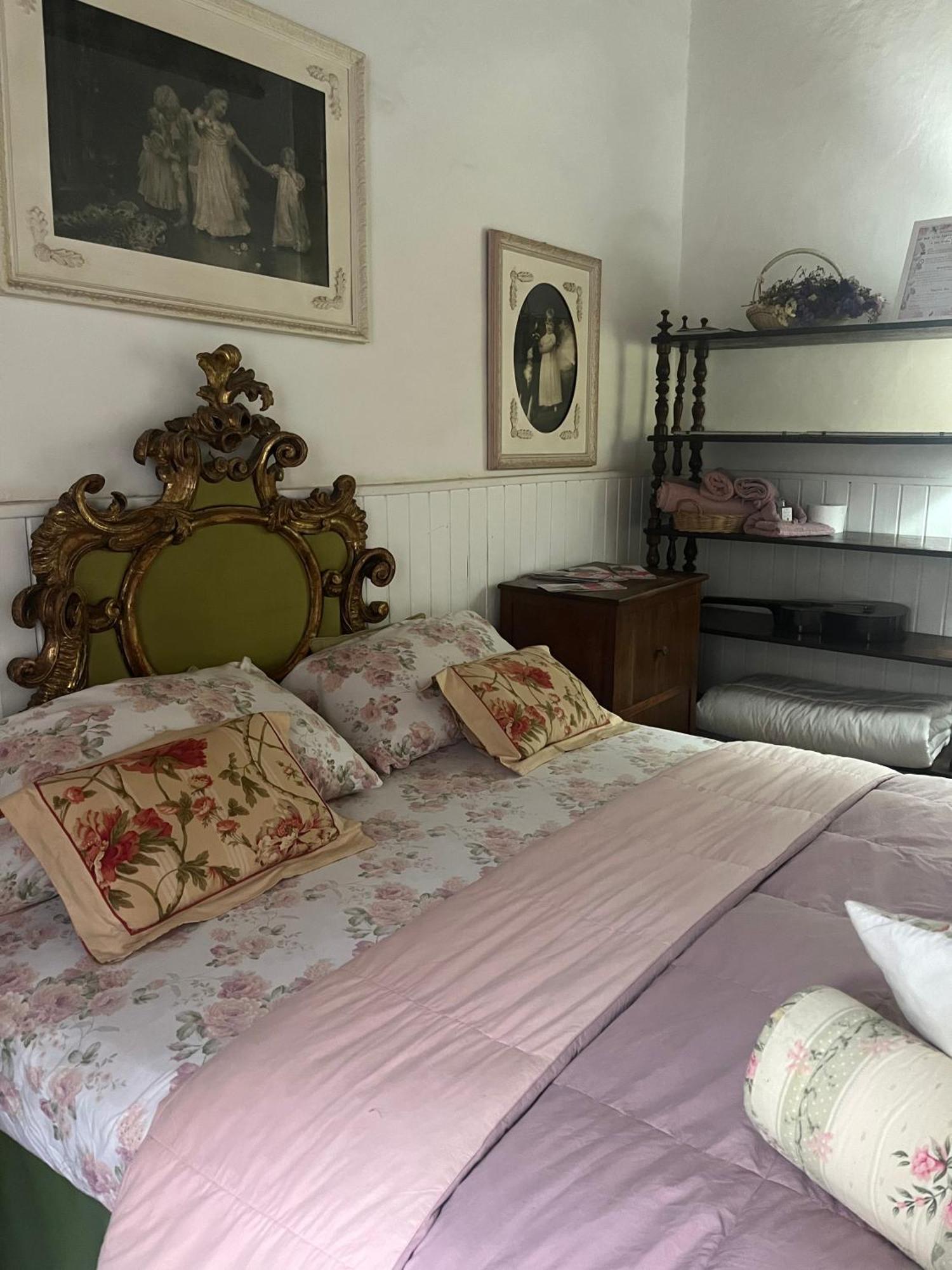 Bed & Breakfast Corte Dei Medici Firenze