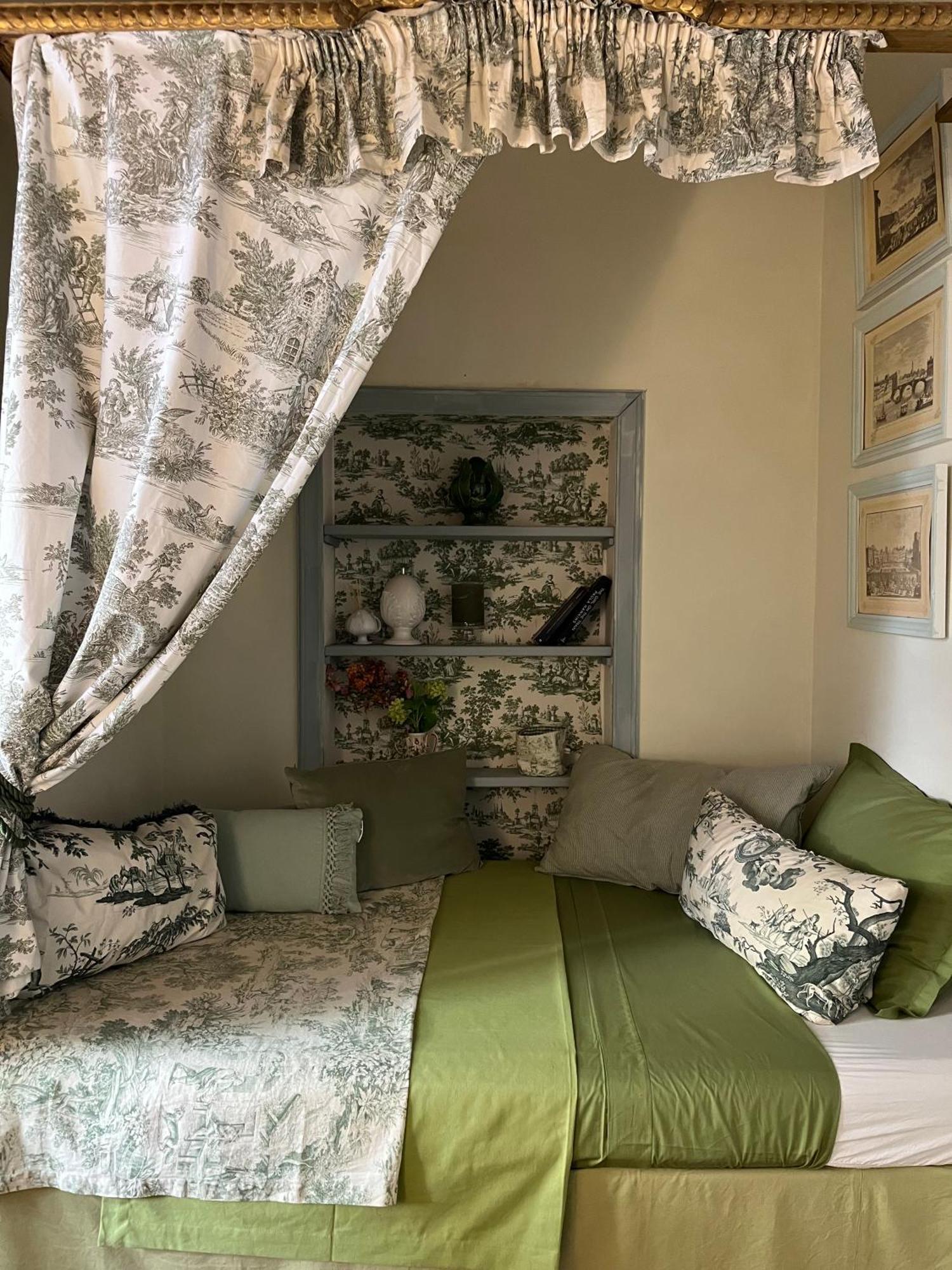 Bed & Breakfast Corte Dei Medici Firenze
