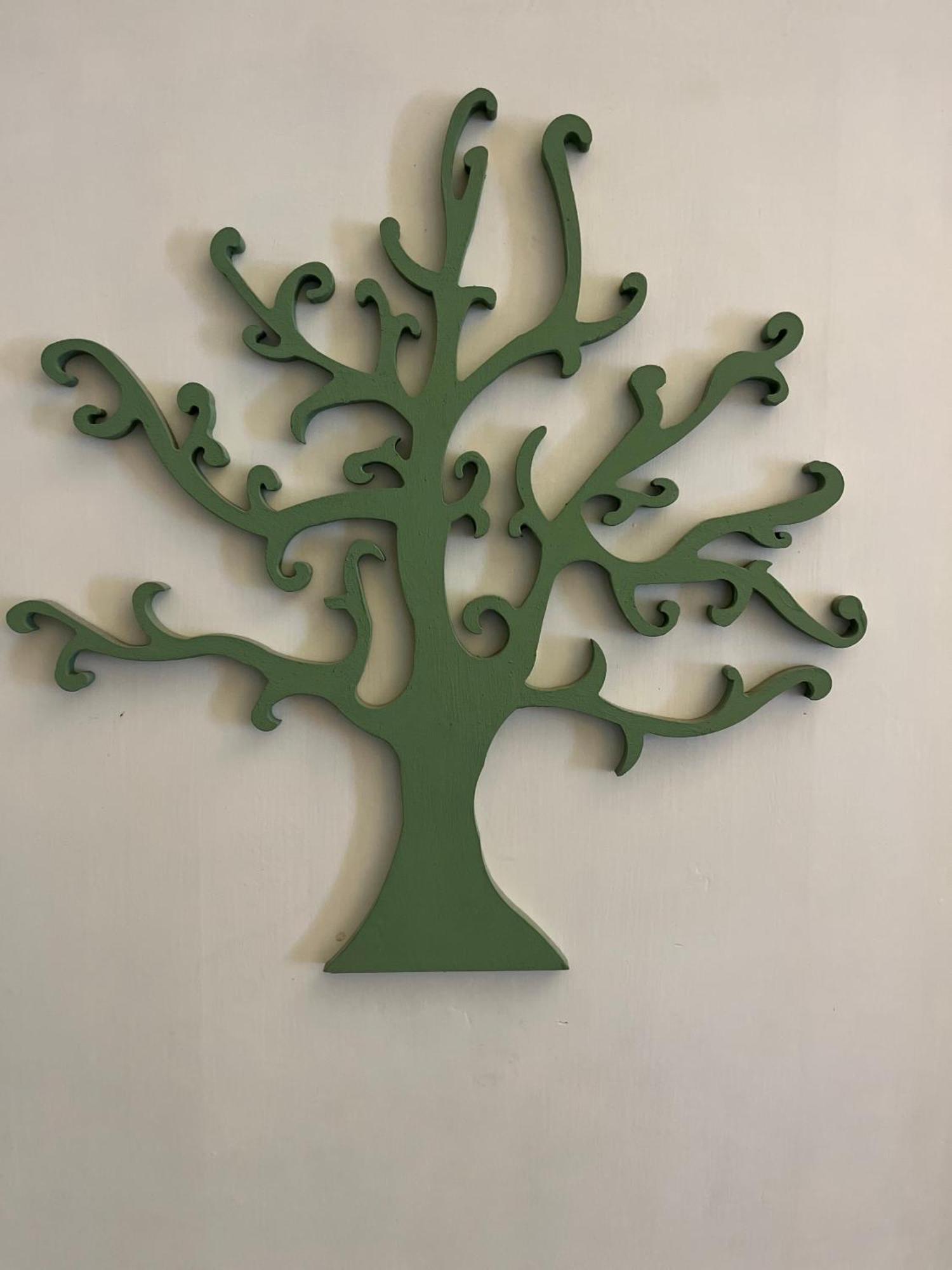 Albero Mago * Florença