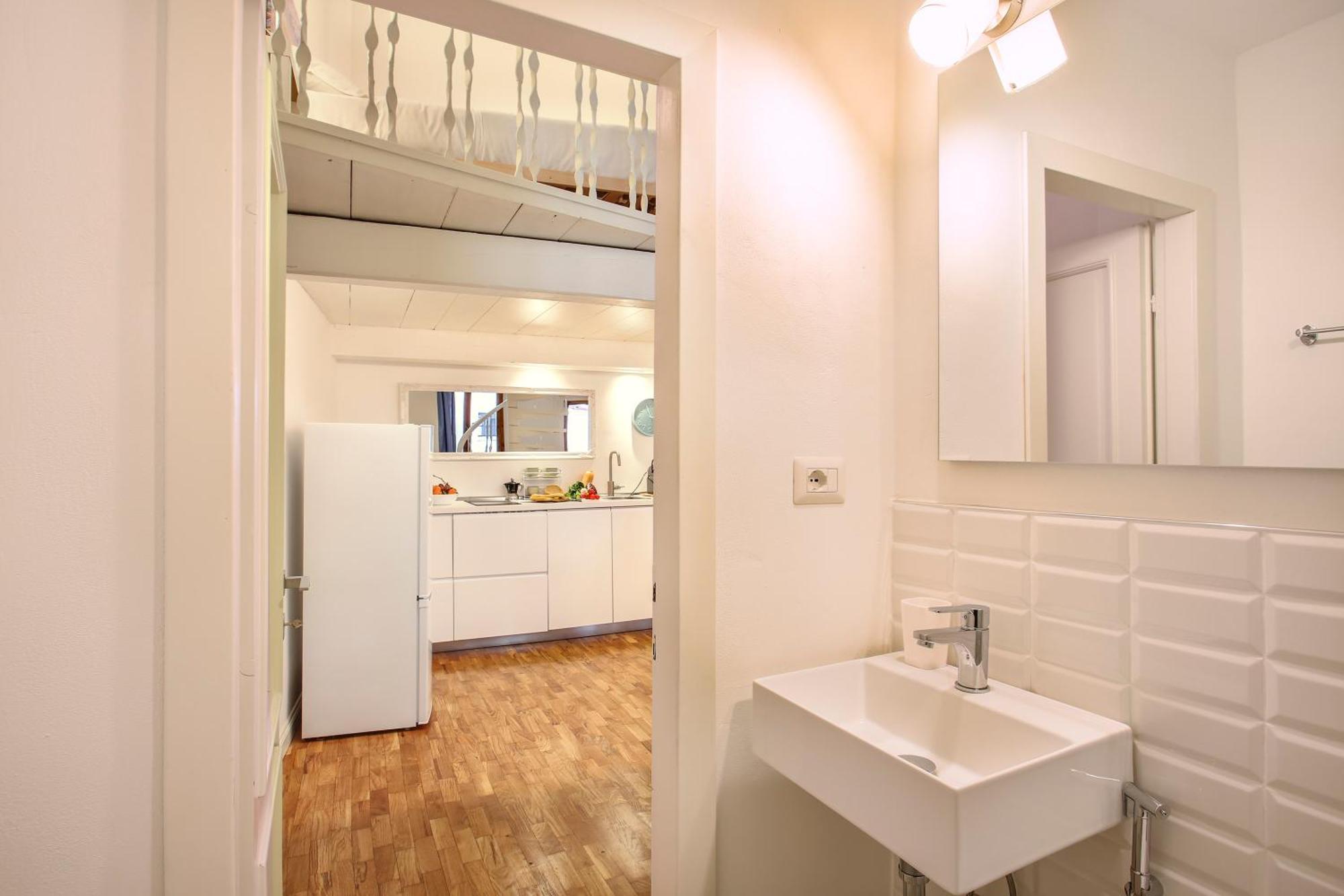 Cinque Passi - Sweet Dreams In Apartamento
