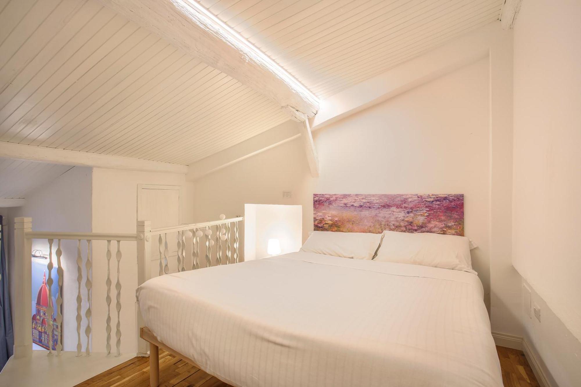 Apartamento Cinque Passi - Sweet Dreams In *