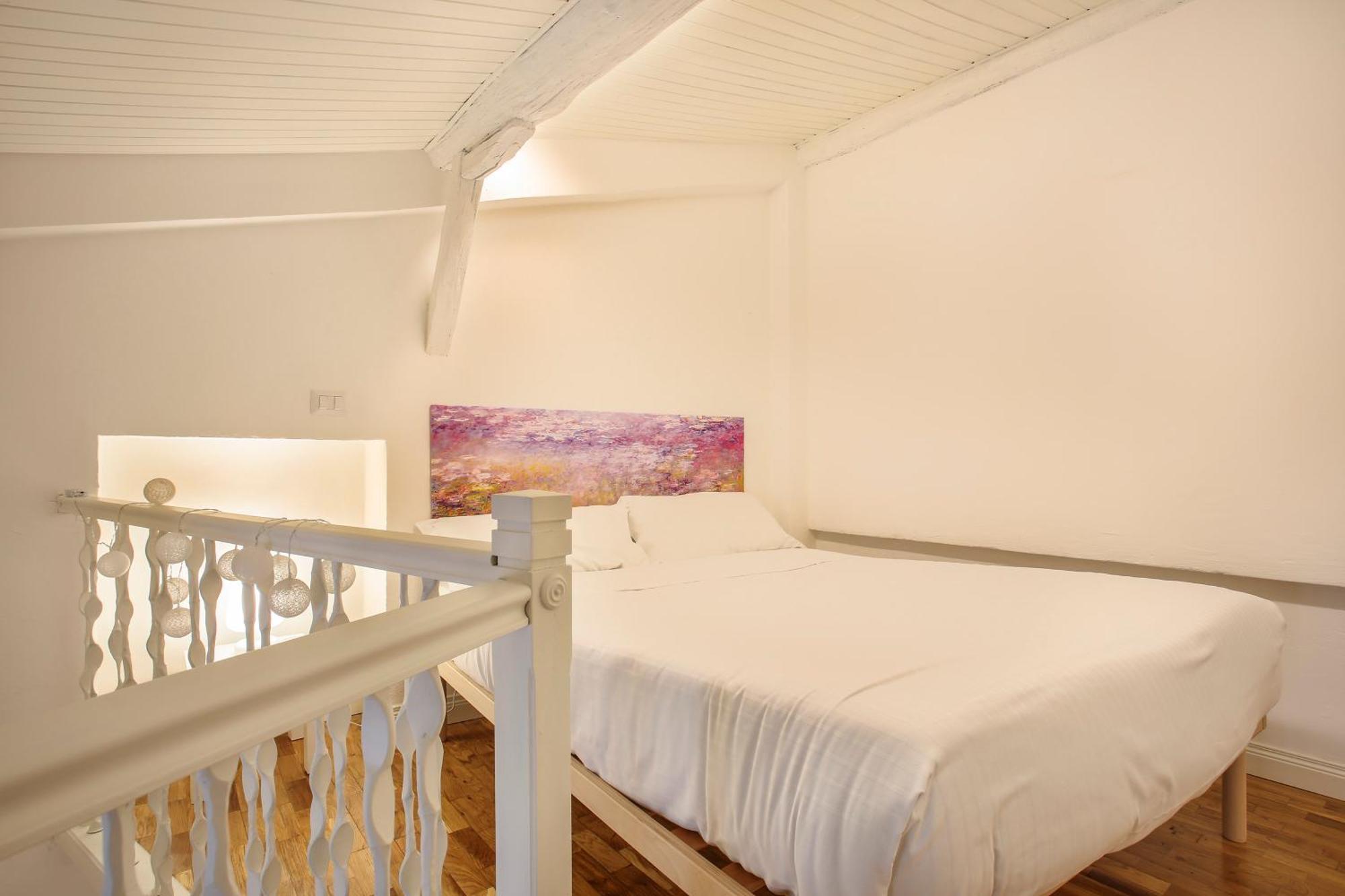 Cinque Passi - Sweet Dreams In Apartamento