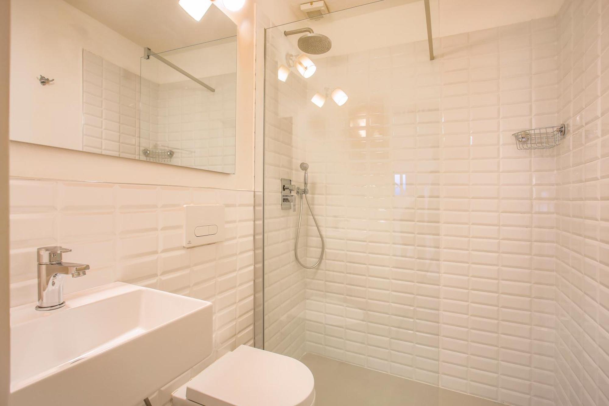 Apartamento Cinque Passi - Sweet Dreams In *