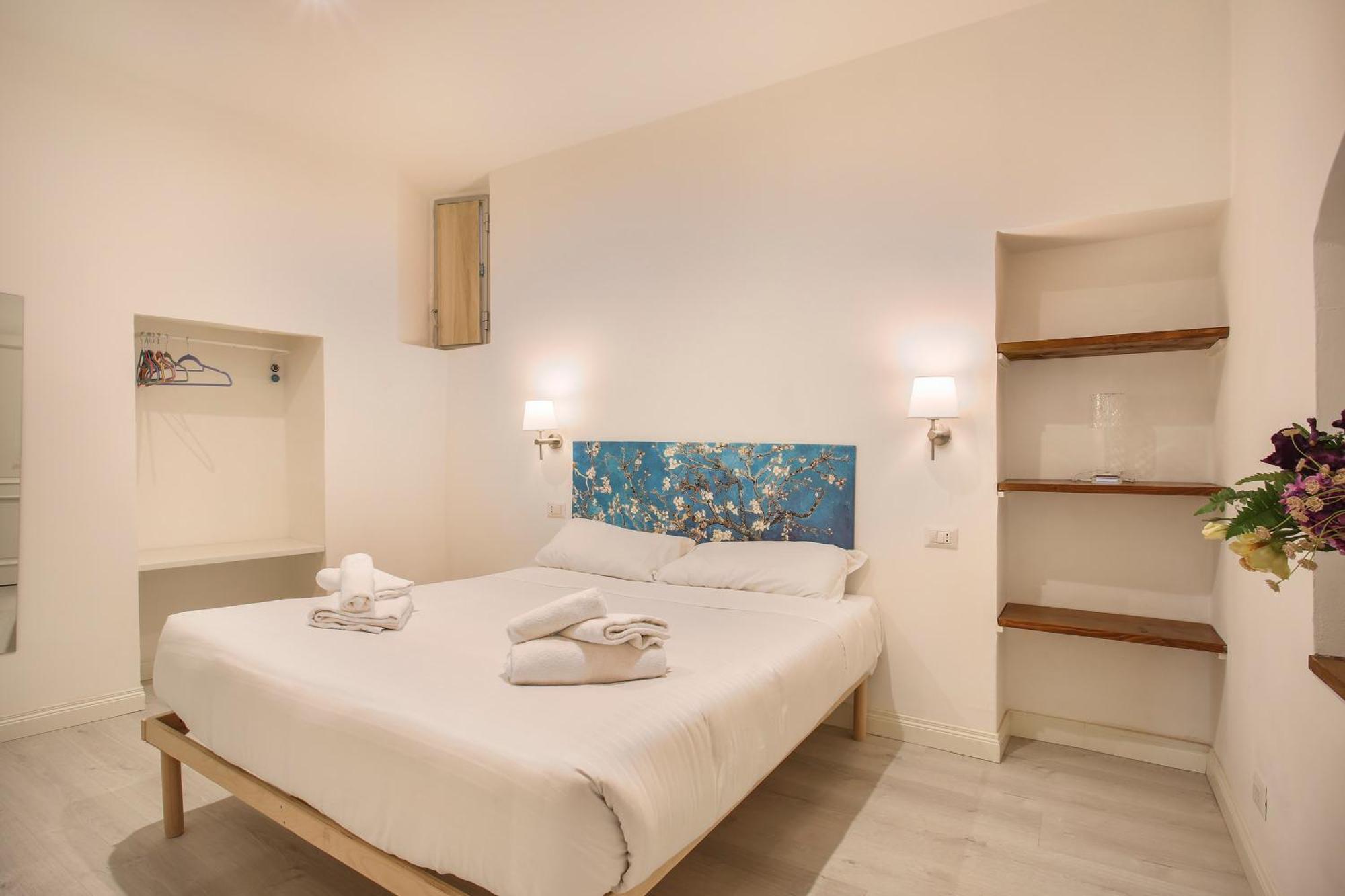 Apartamento Cinque Passi - Sweet Dreams In Florença