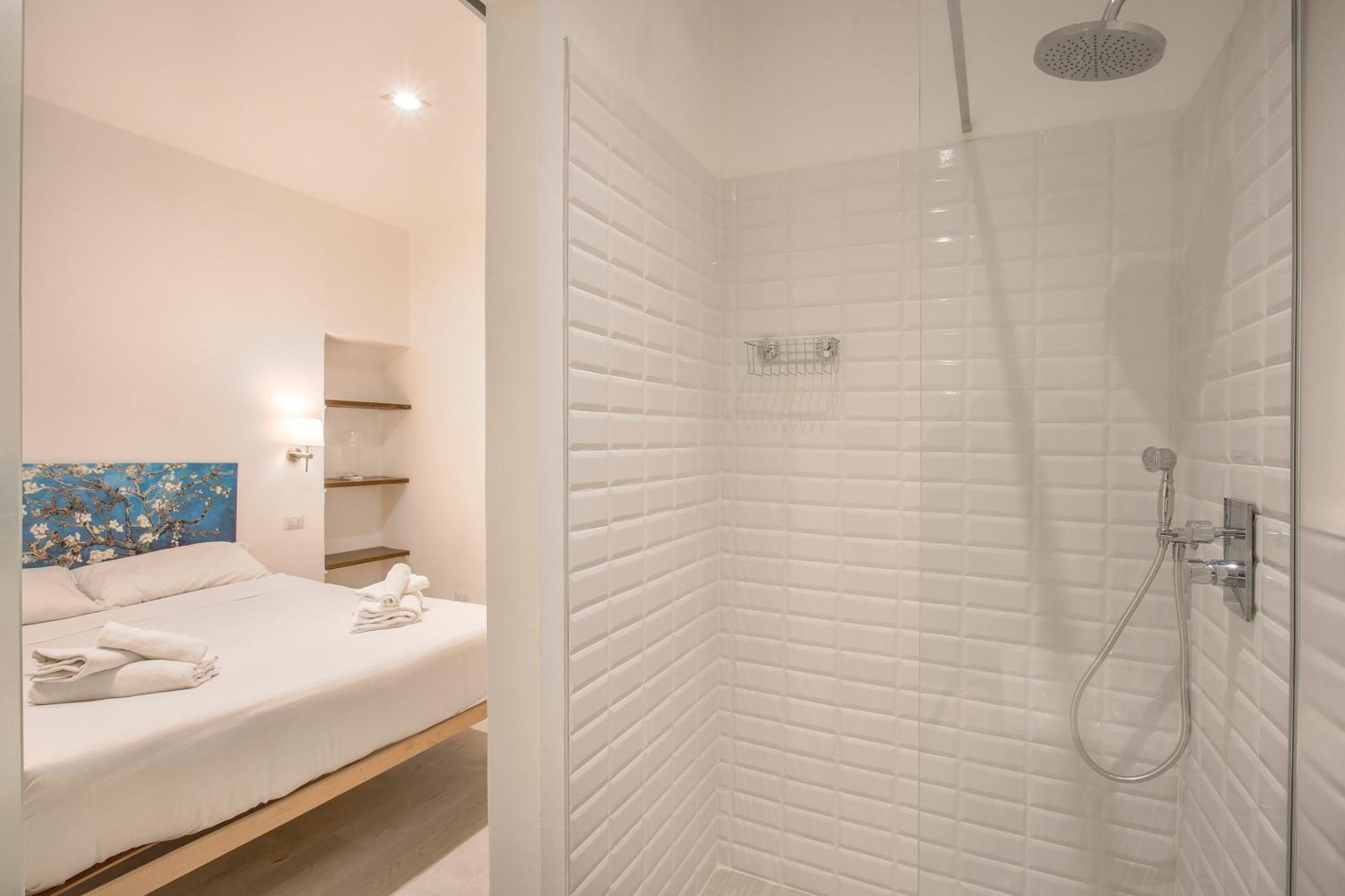 Cinque Passi - Sweet Dreams In Apartamento