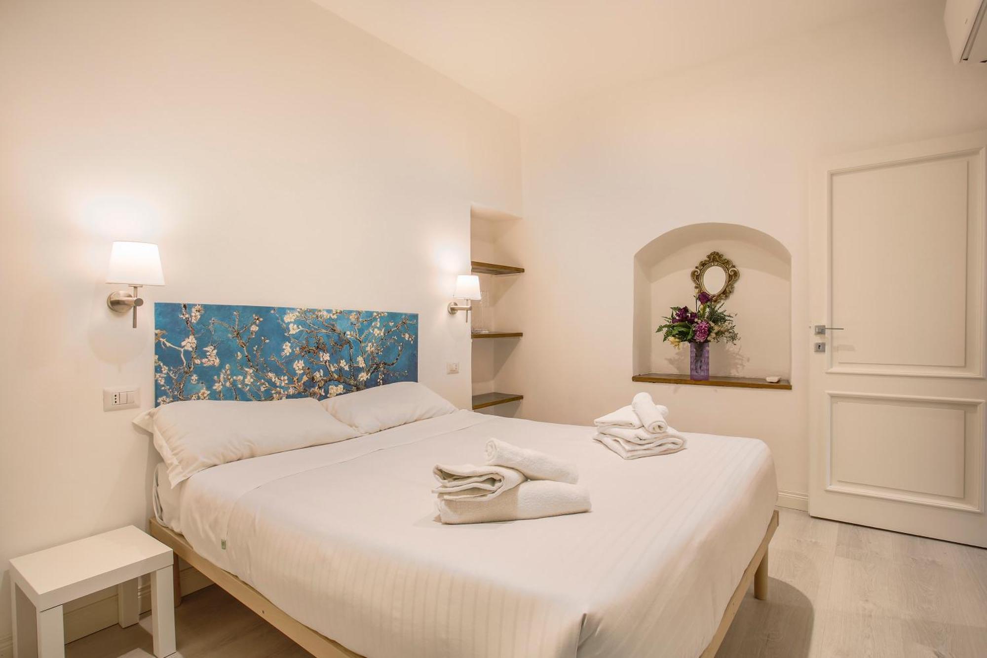 Cinque Passi - Sweet Dreams In Apartamento *
