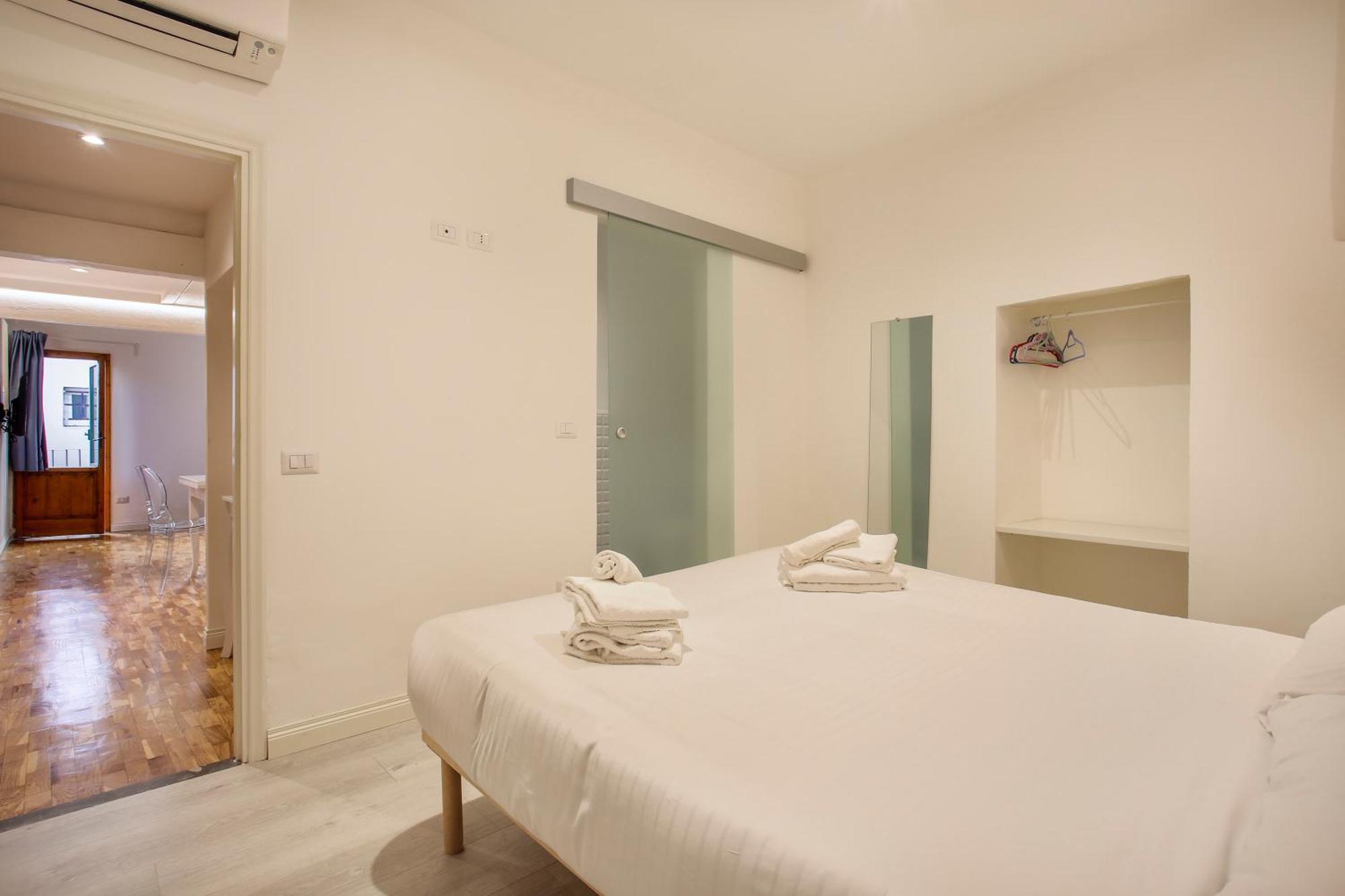 Apartamento Cinque Passi - Sweet Dreams In