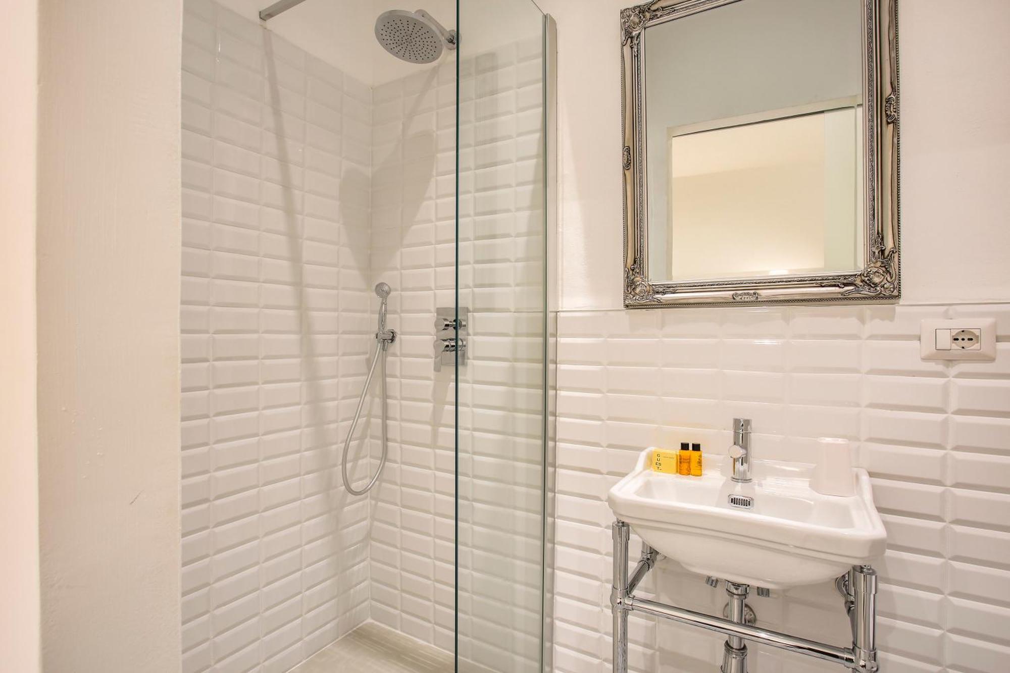 Apartamento Cinque Passi - Sweet Dreams In *