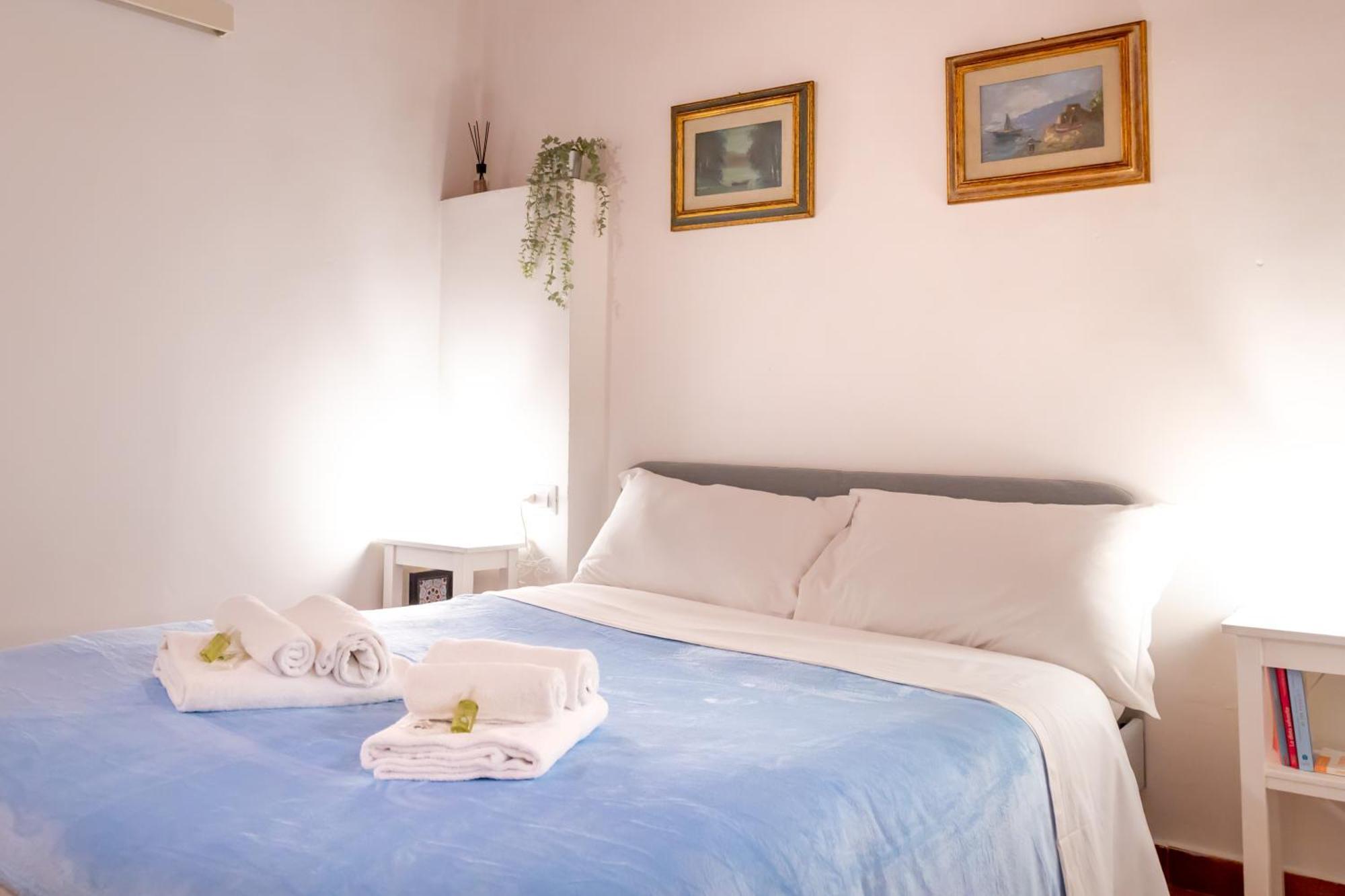 La Dimora Di San Frediano Appartement