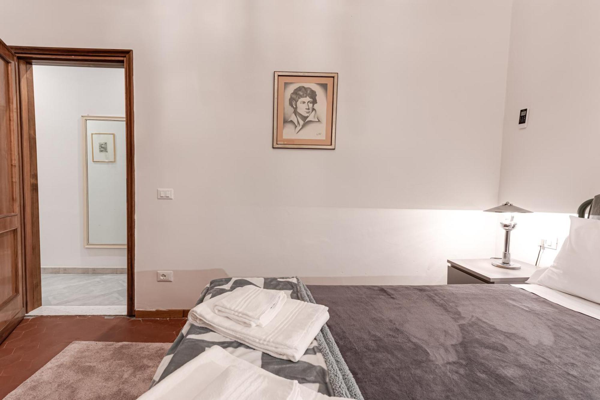 Liberta - Apartment Florence