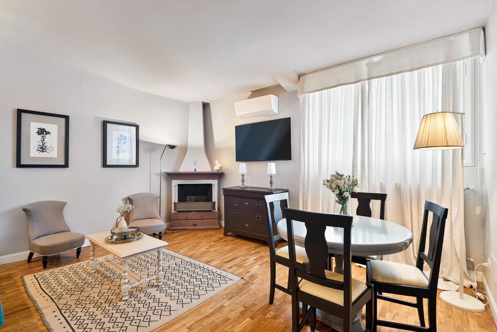 Tornabuoni Living - Luxury Collection 4*