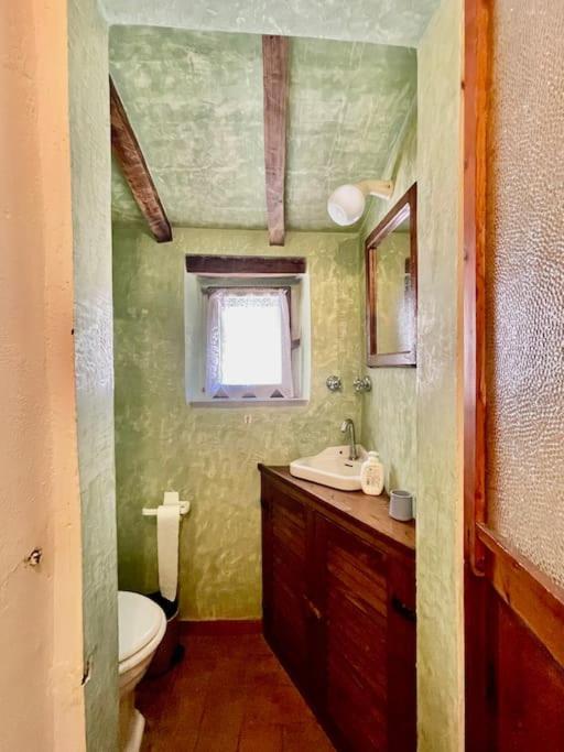 Appartamento Il Colle - Pino Firenze