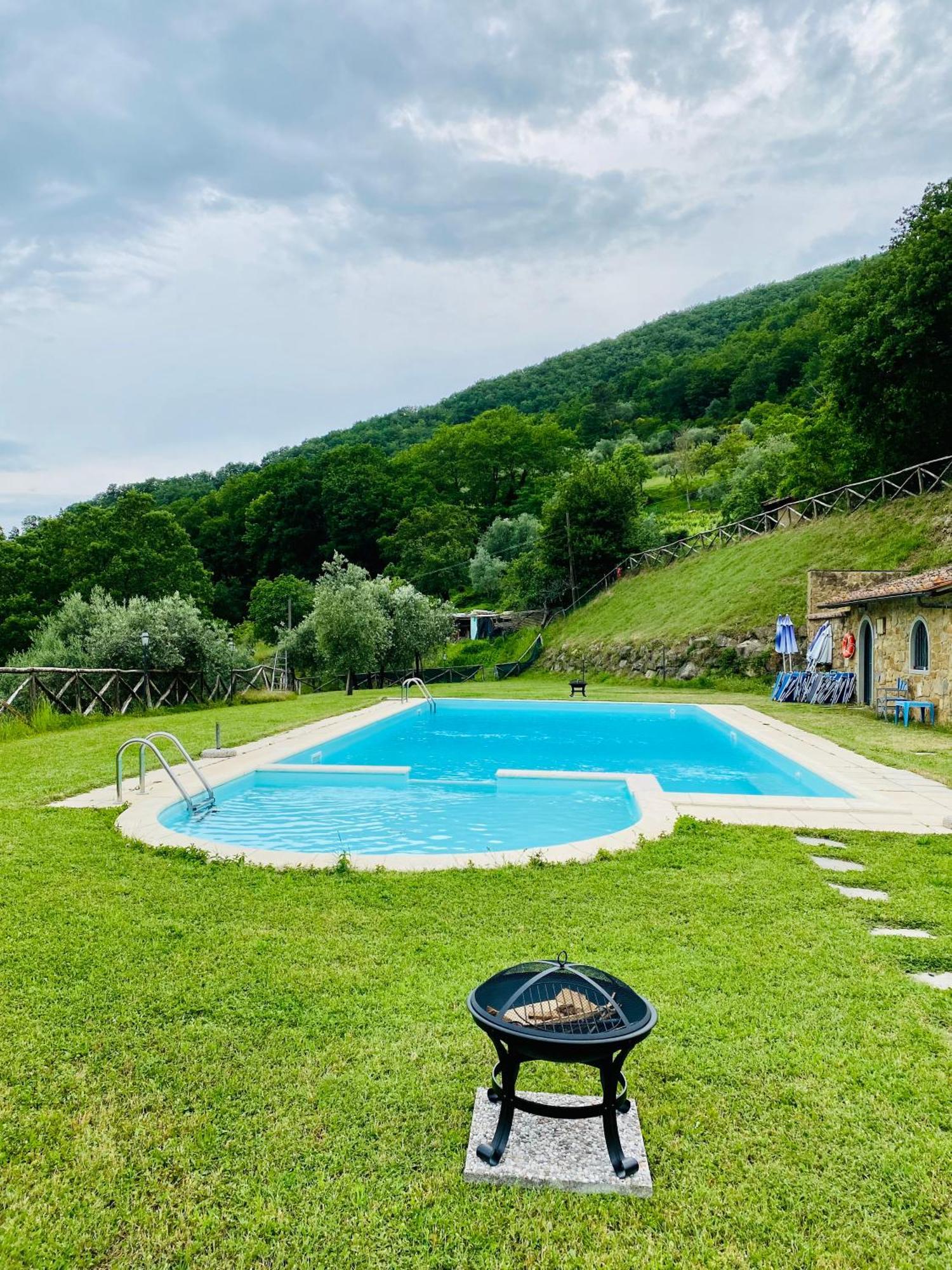 Appartamento Il Colle - Pino Firenze