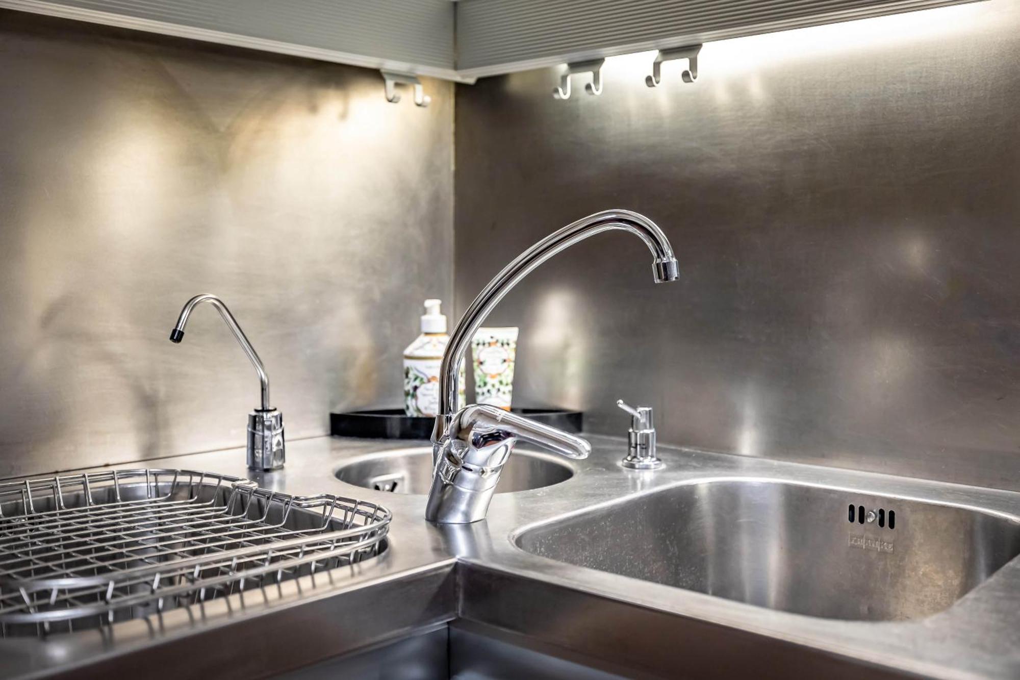 Yid Luxury Near Ponte Vecchio Leilighet