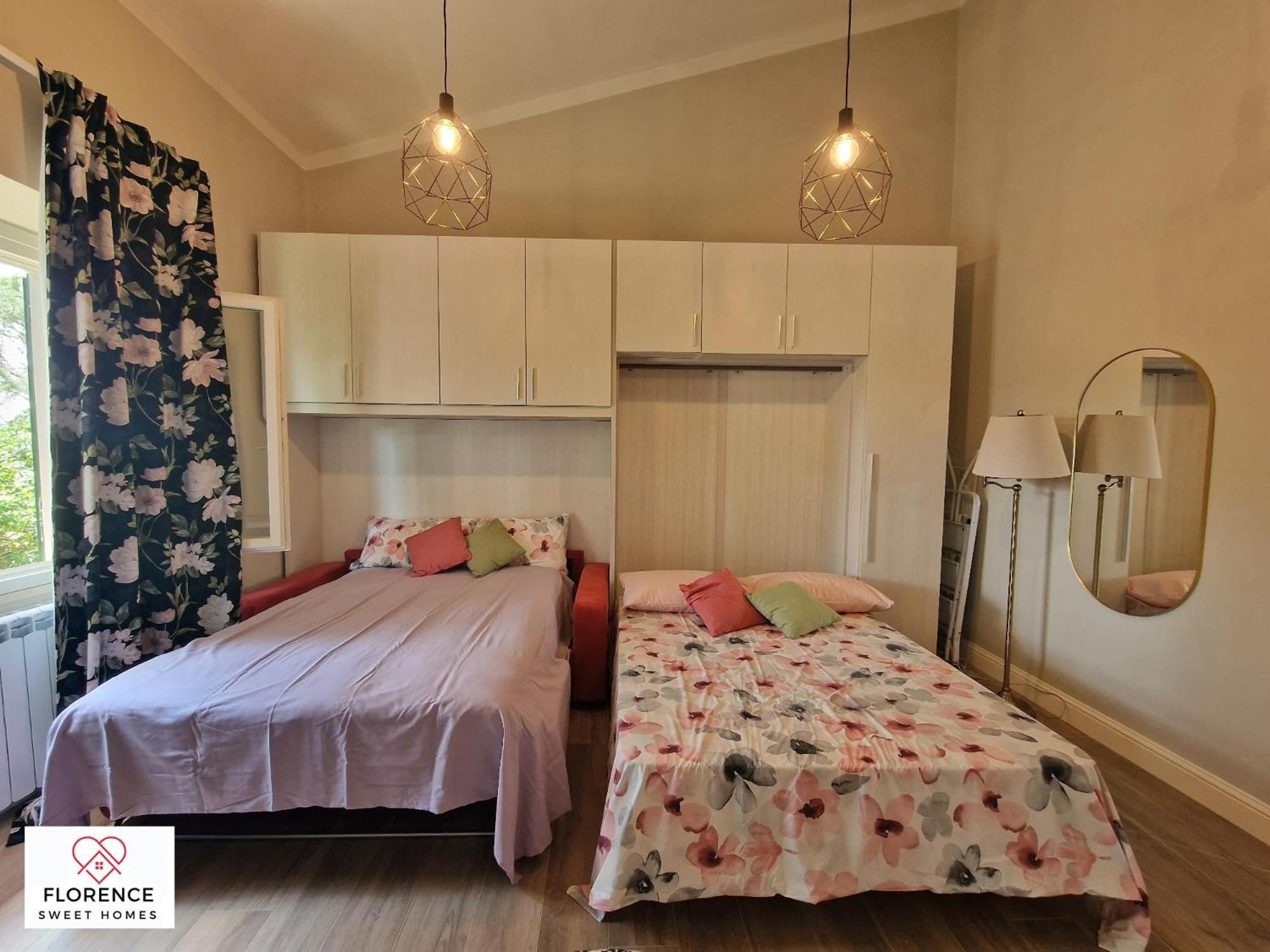 Lella With Free Parking By Sweet Homes Firenze