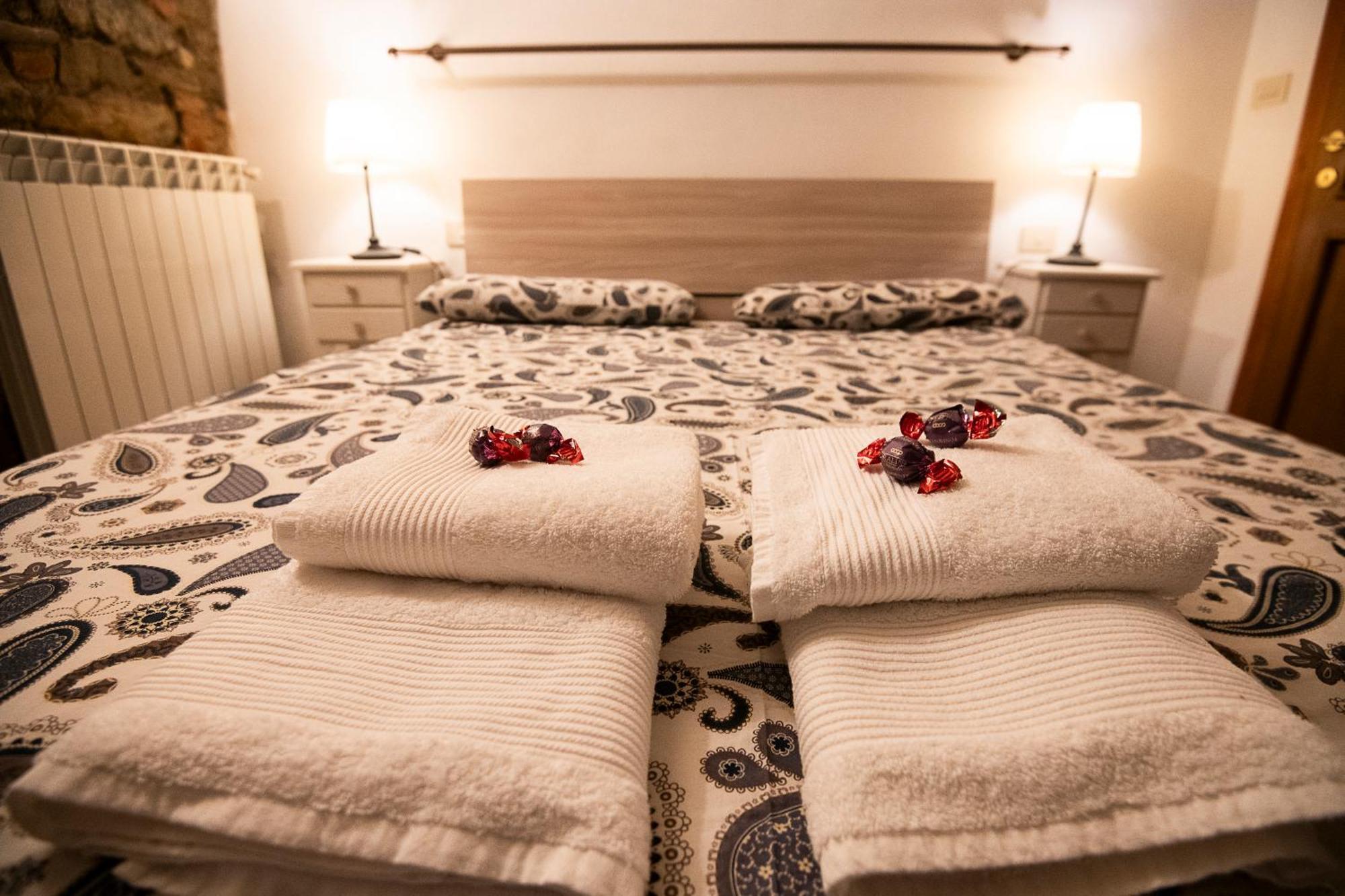 Apartment Relaxing Place In Oltrarno Florence