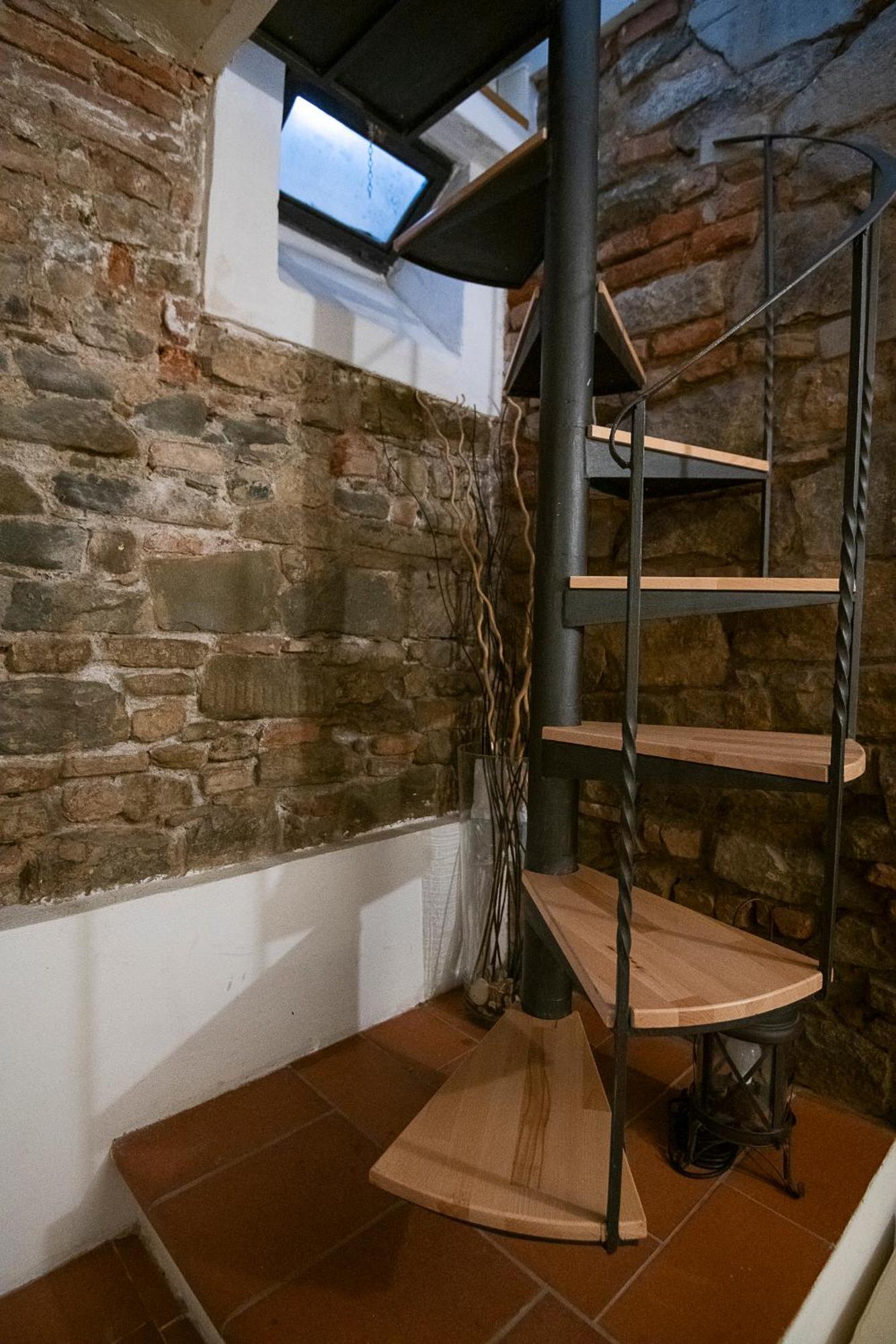 Relaxing Place In Oltrarno Apartment