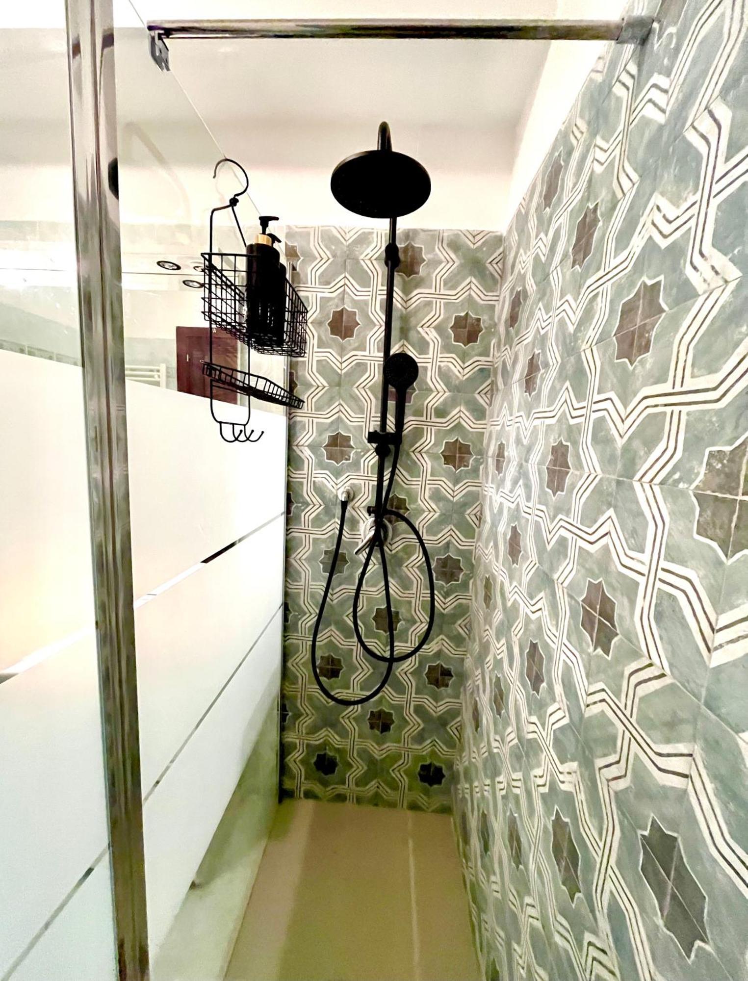 Appartement Oltrarno Hideway With Garage *