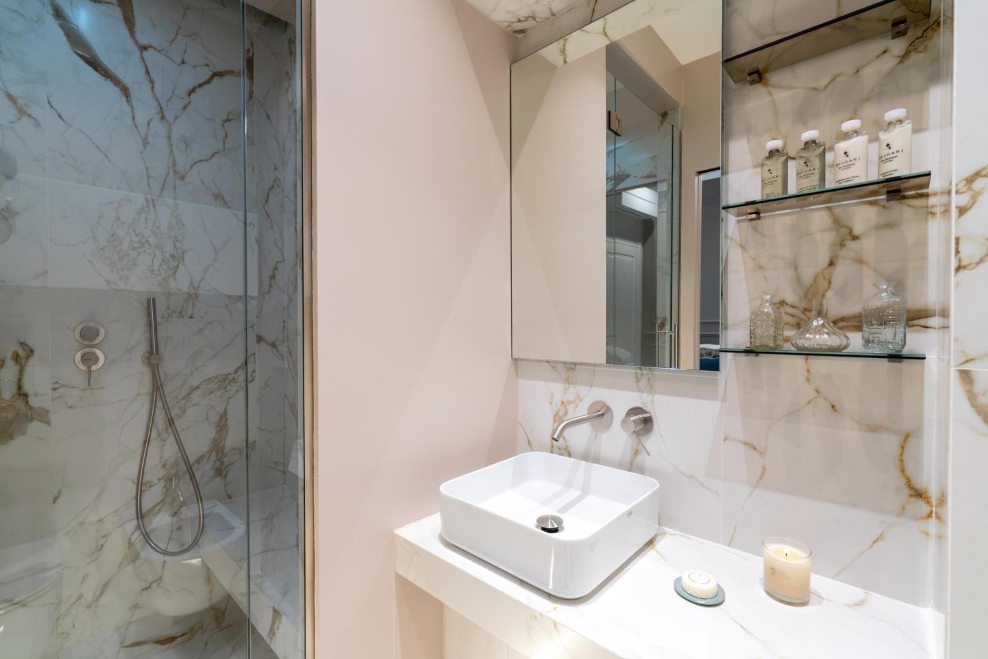 Maison Ginori Guelfa Affittacamere *